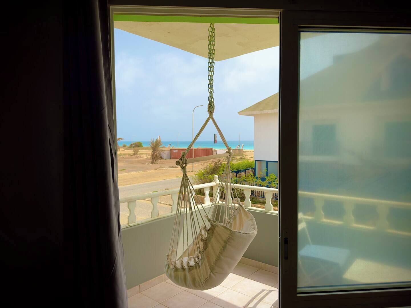 Sunny's Studio - Sea View and Wifi