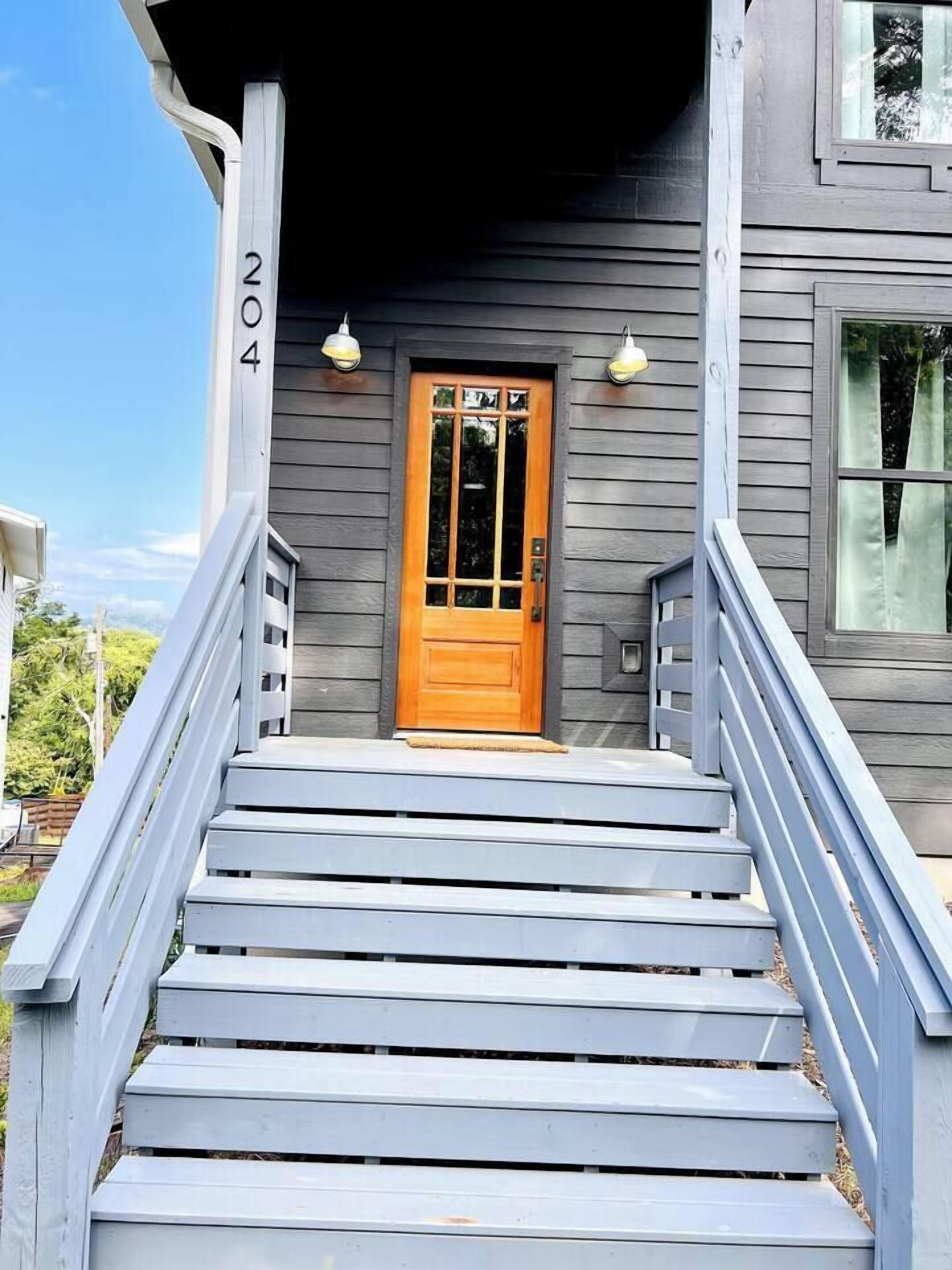 204 Grove House-4 miles from downtown AVL