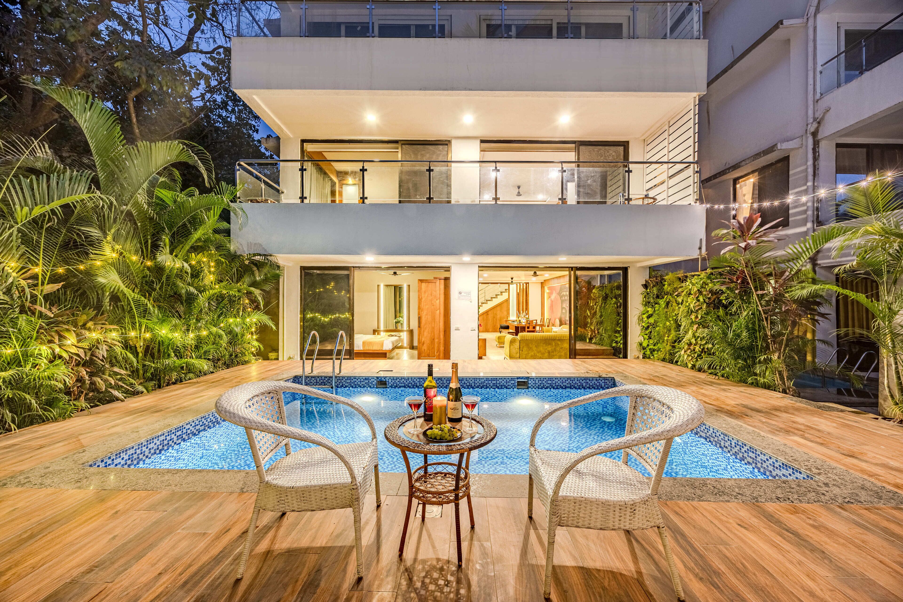 Casa Bliss