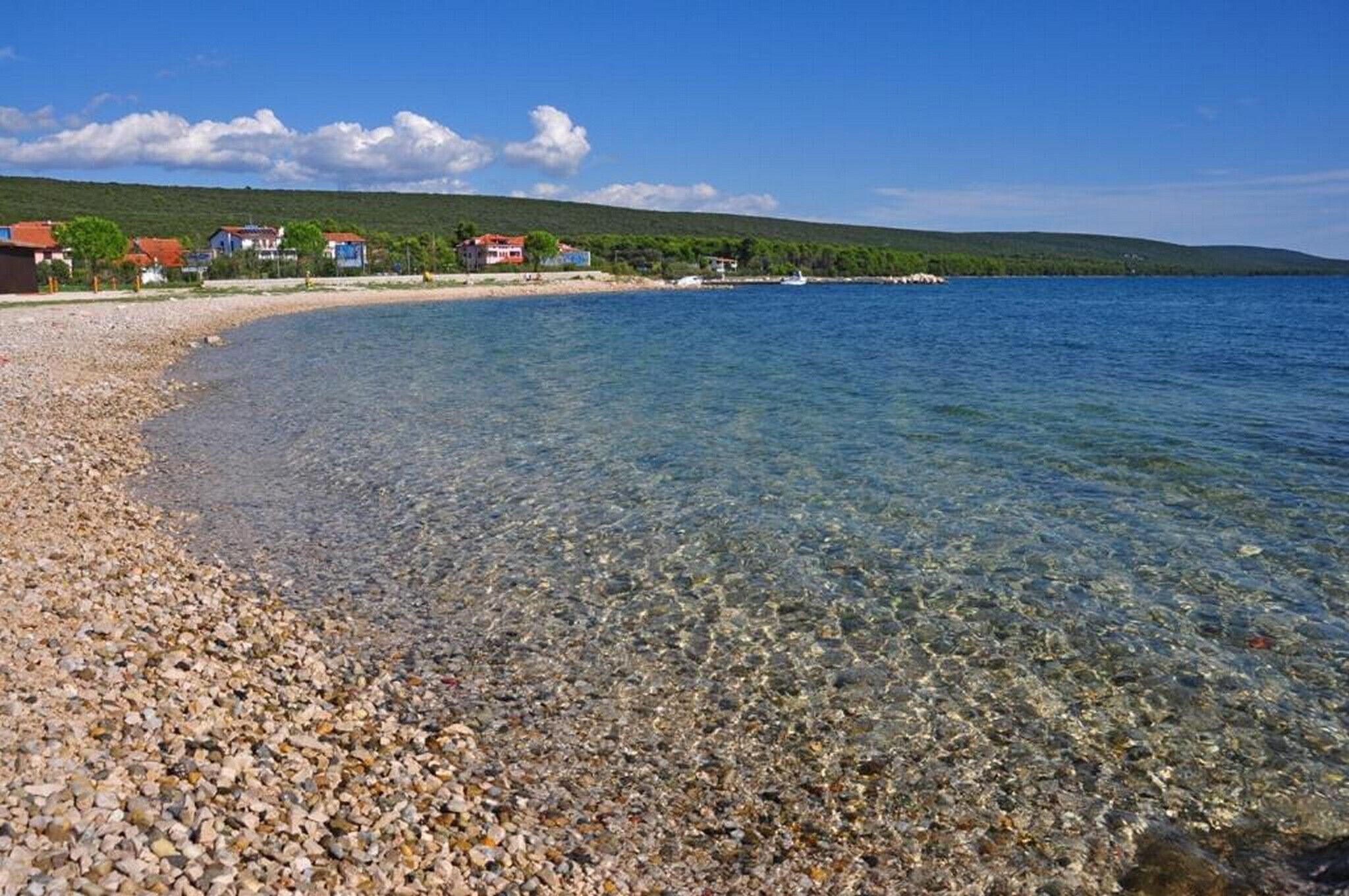 Apartment Dora - Two bedroom apartment with terrace