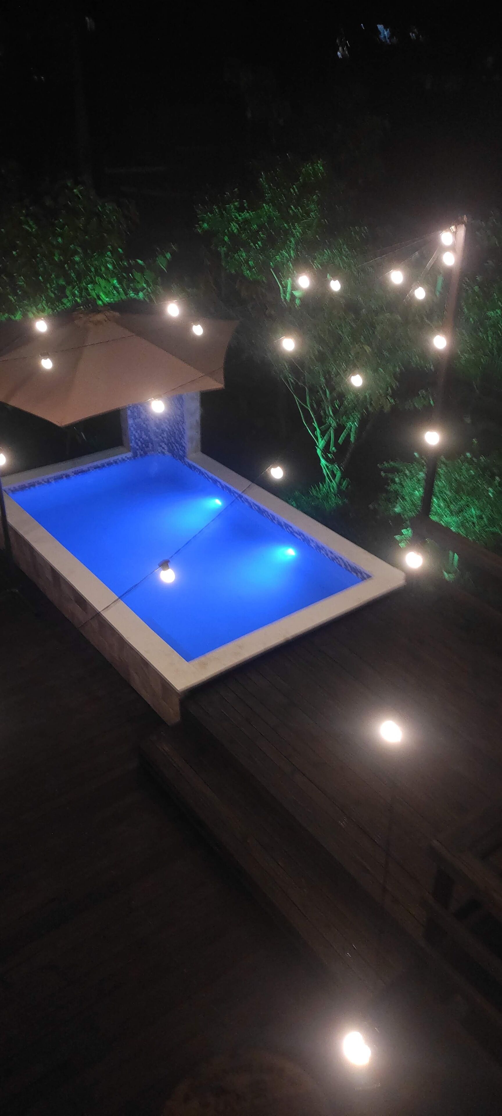 Casa Canto Grande - 3 Bedrooms - 11 People - Swimming Pool - 200m from the beach