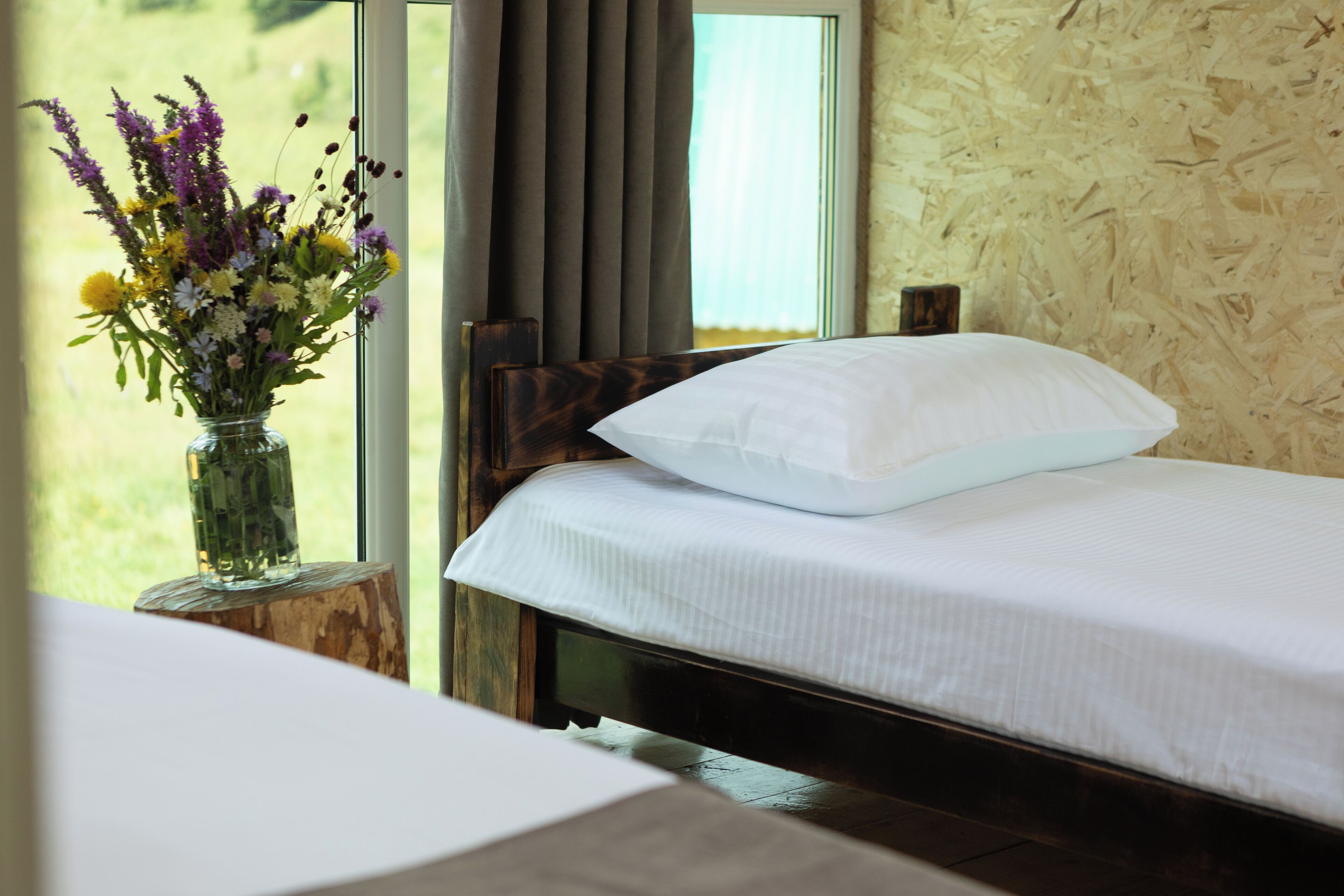 OKON Highlands Cottages & Camp