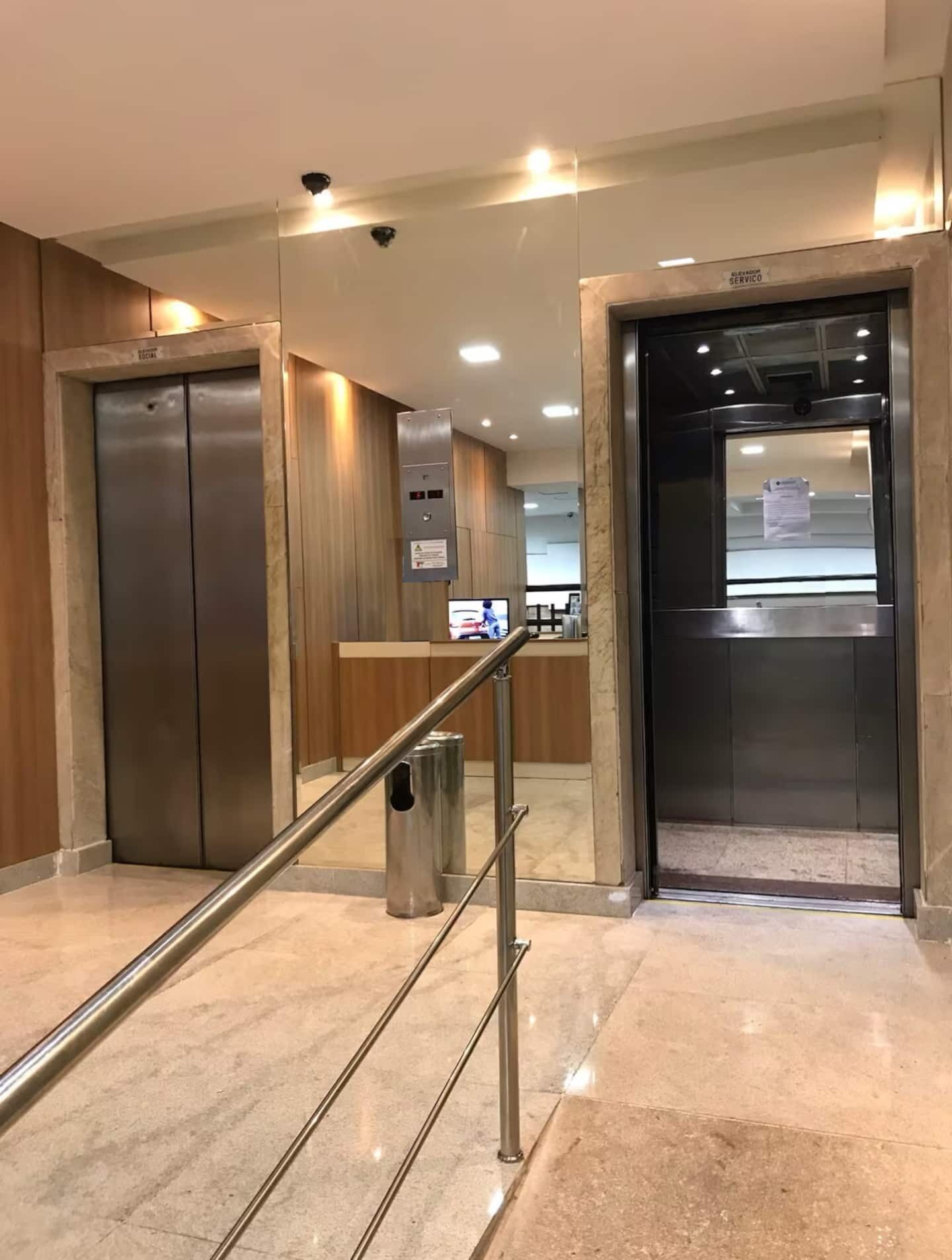 Green Boutique Apartment 150 m from the Beach | Copacabana