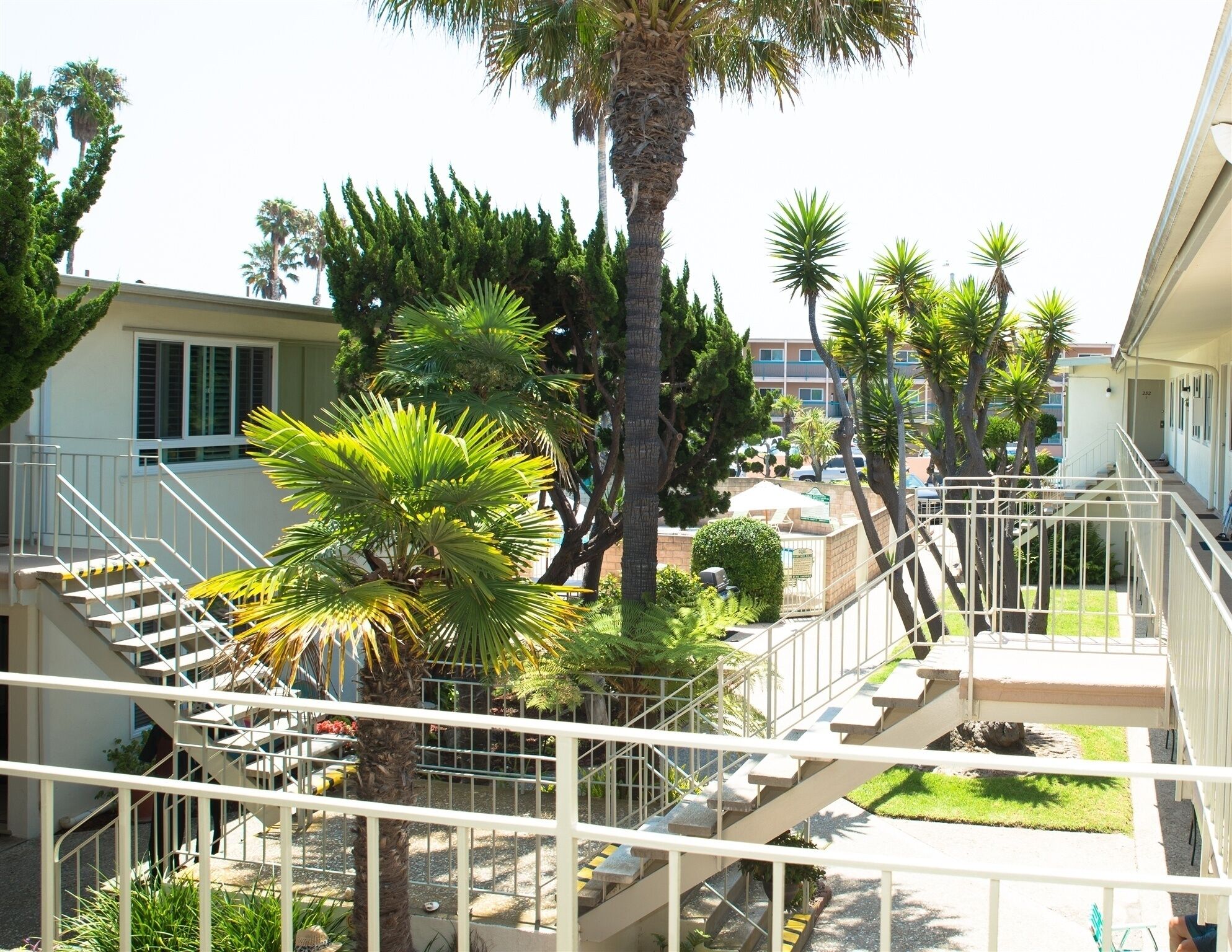 NEW! 2 Bed Condo Bungalow #225