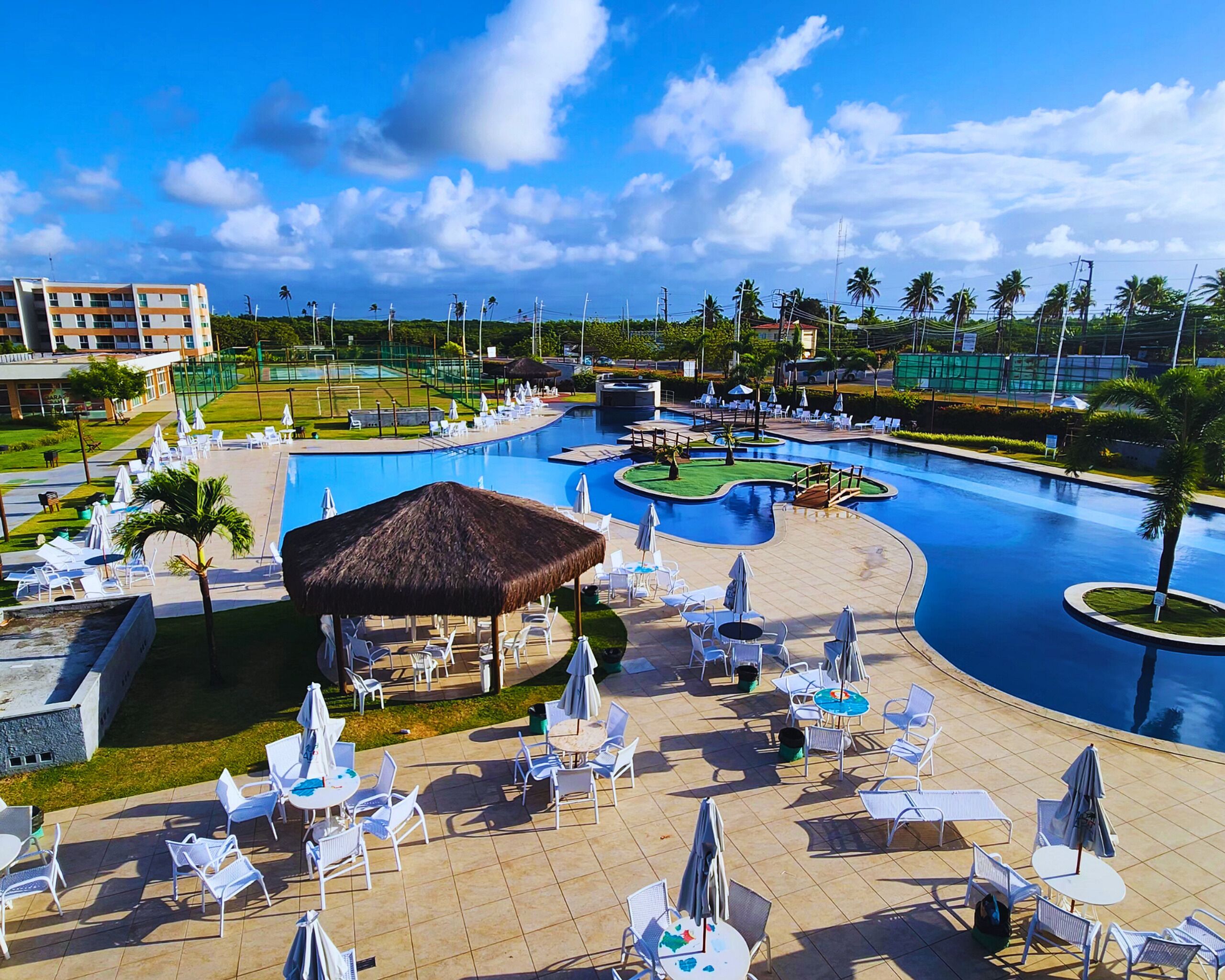 MAC206 | Comfort and Premium Leisure in Muro Alto.