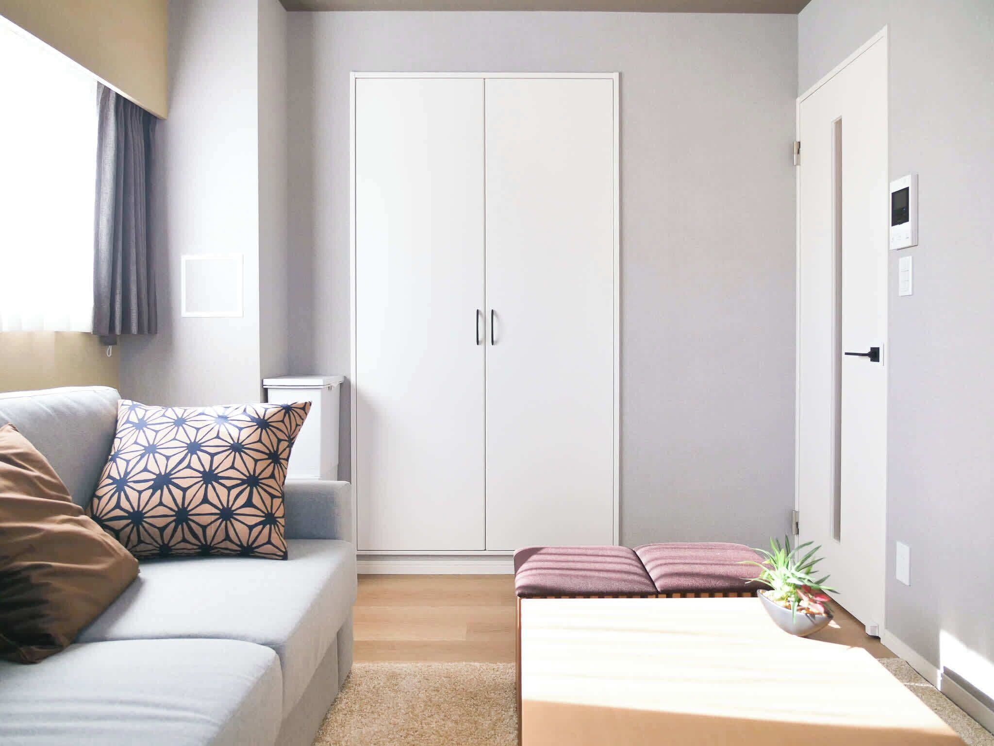 Triphome Nakano 2025 New 6min JR 4min Shinjuku