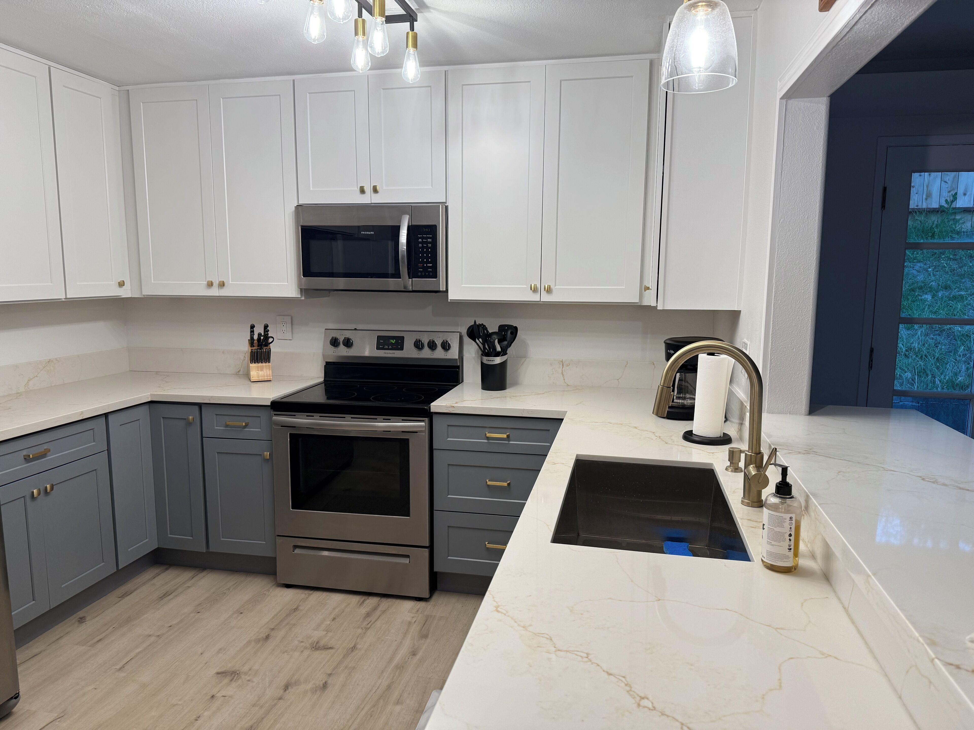 Residential house in Penasquitos - 3BR & 2 BA