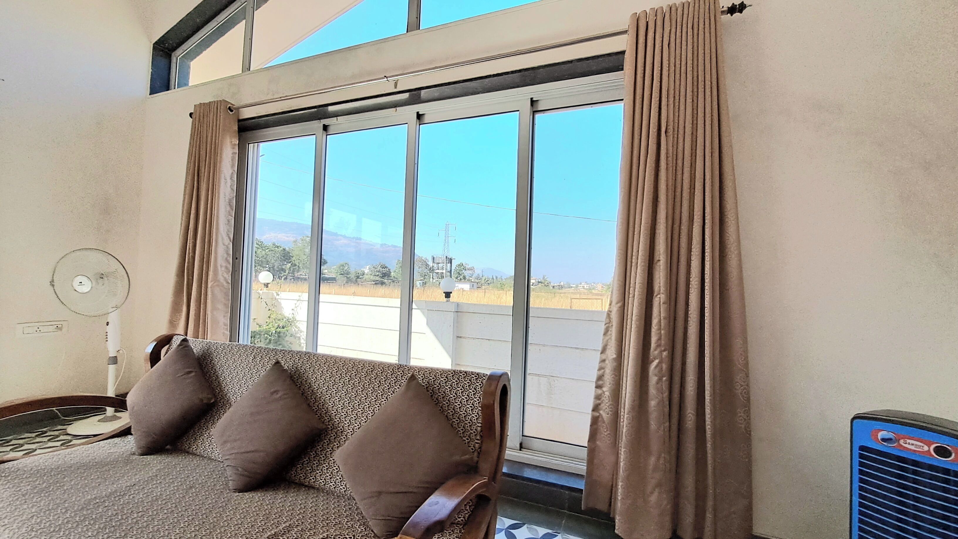 3 BHK Marigold Villa Near Lonavala