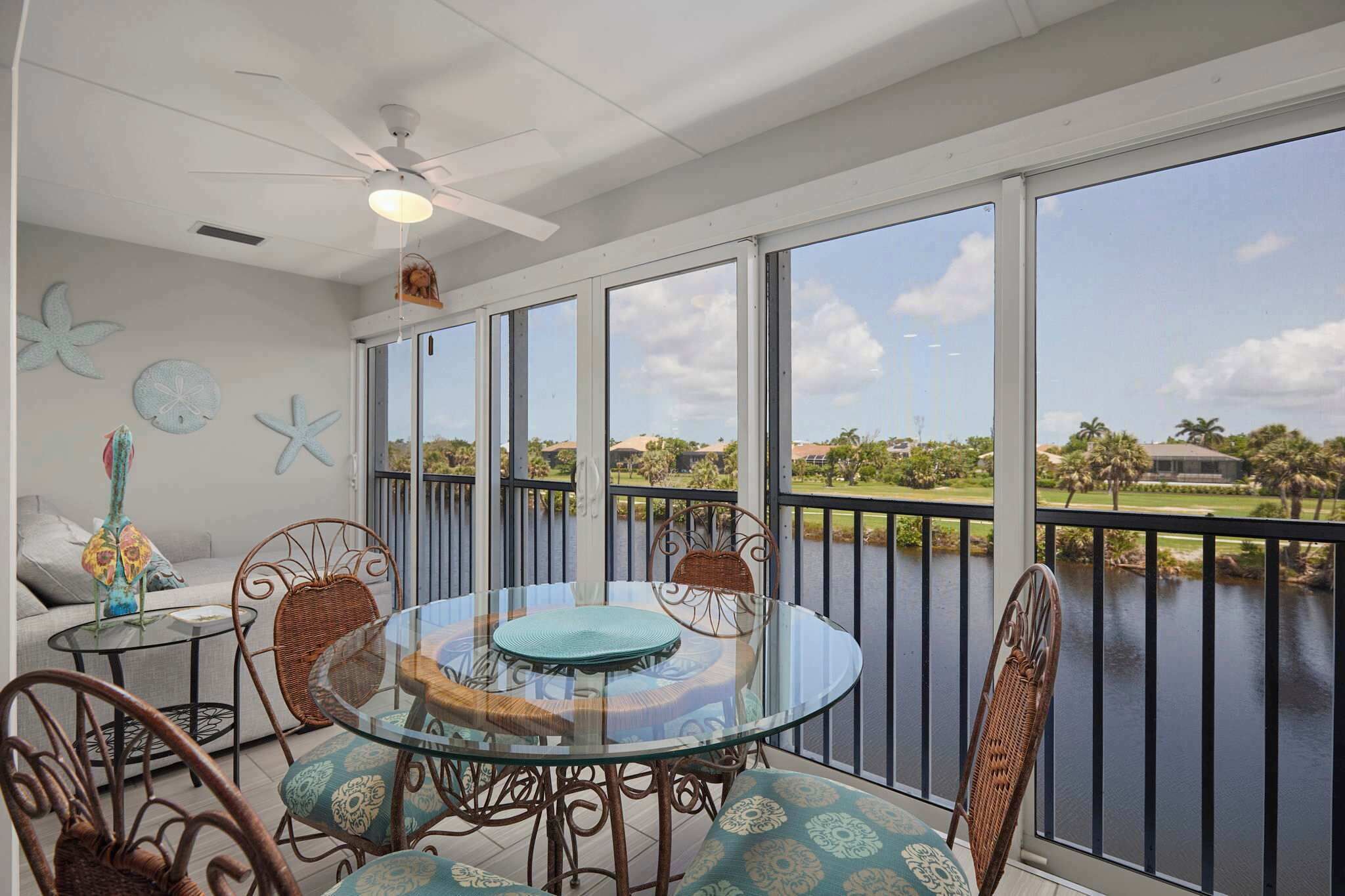 Gorgeous Spanish Cay Residence, Steps to Beach