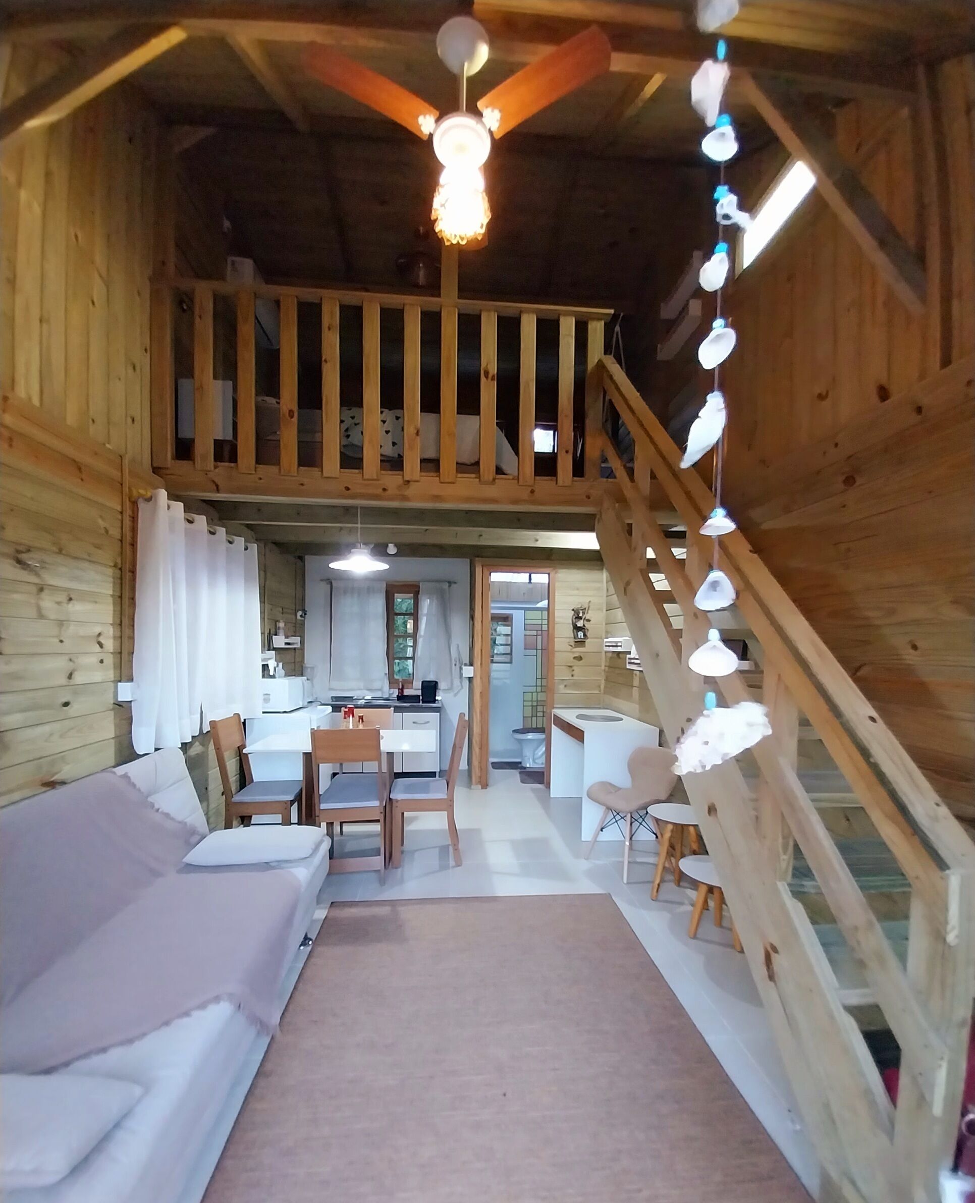 COZY CHALET! Silence near Itapema, B.Camboriú, Porto Belo and Bombinhas.