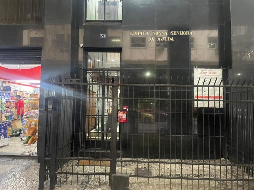 360 Cinelandia Consulado dos EUA By SUHCasa