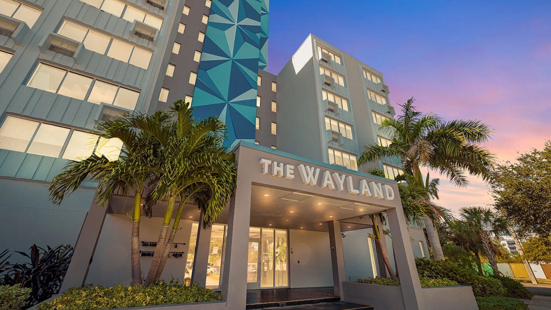 Wayland Studio 22 - Studio Apartment, Sleeps 2