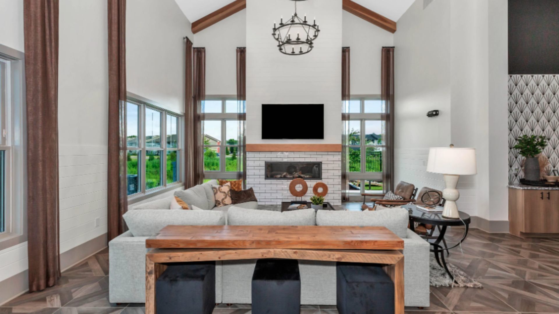 Laurel 2BD 5 - Two Bedroom Apartment, Sleeps 4