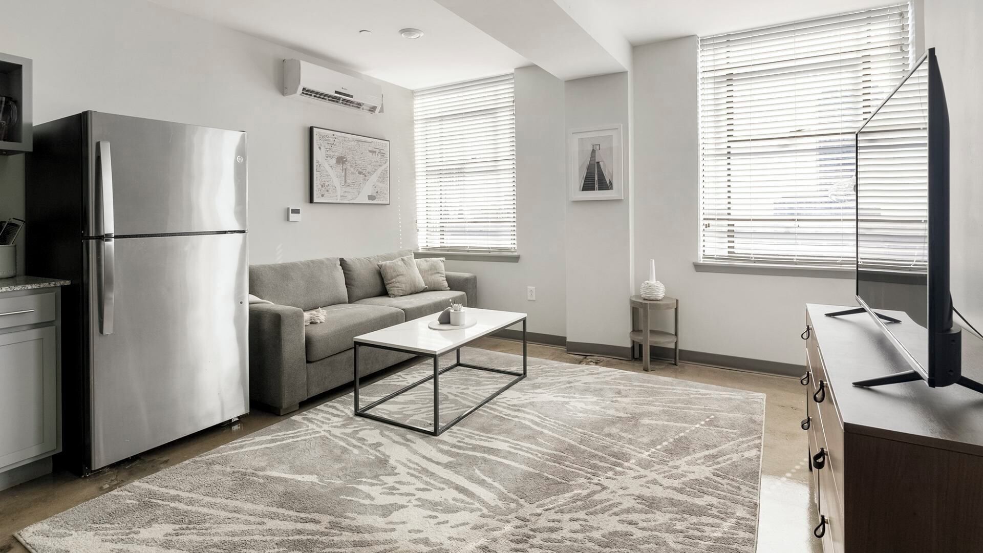 AmericanLife 1BD 8 - One Bedroom Apartment, Sleeps 2