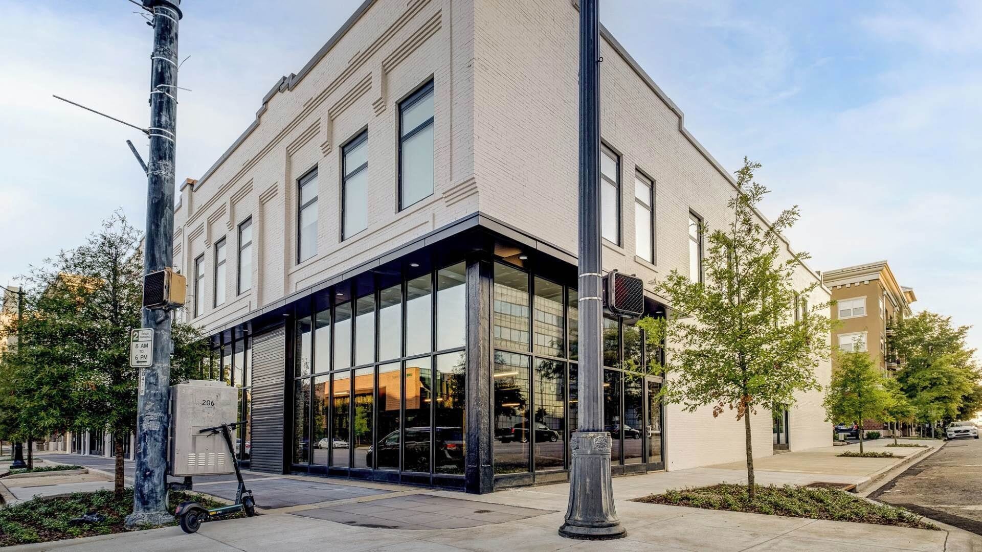 Landing-Midtown 1BD 2