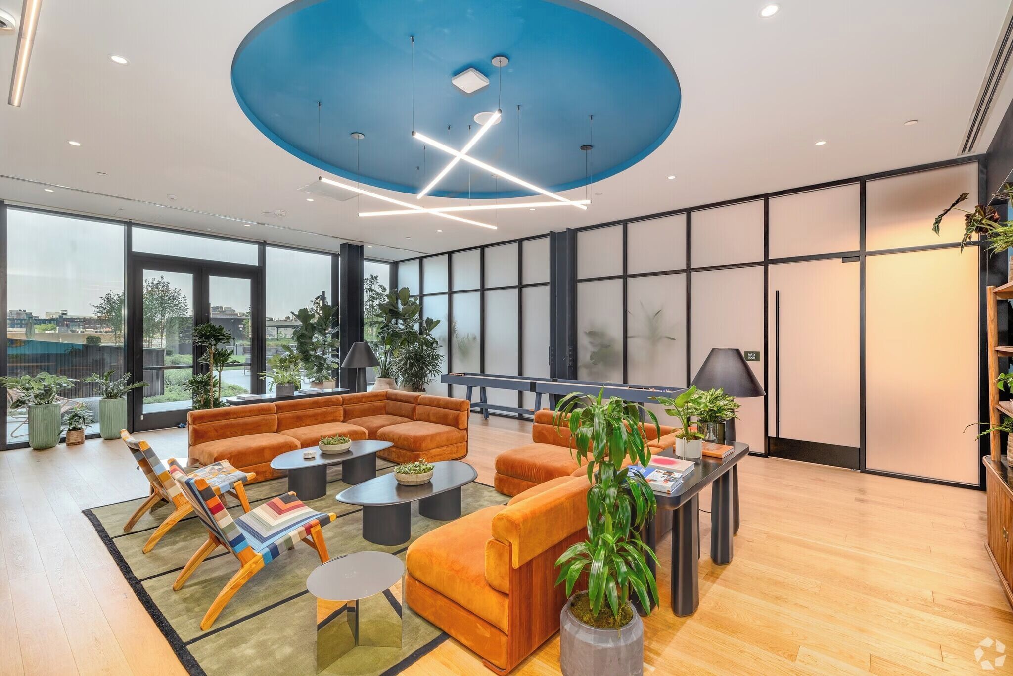 Luxury Apartments by Hyatus at Central Philly