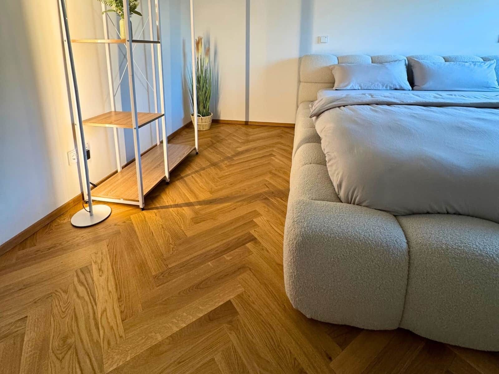 Isaak Apartment Löwenbau E2-W06