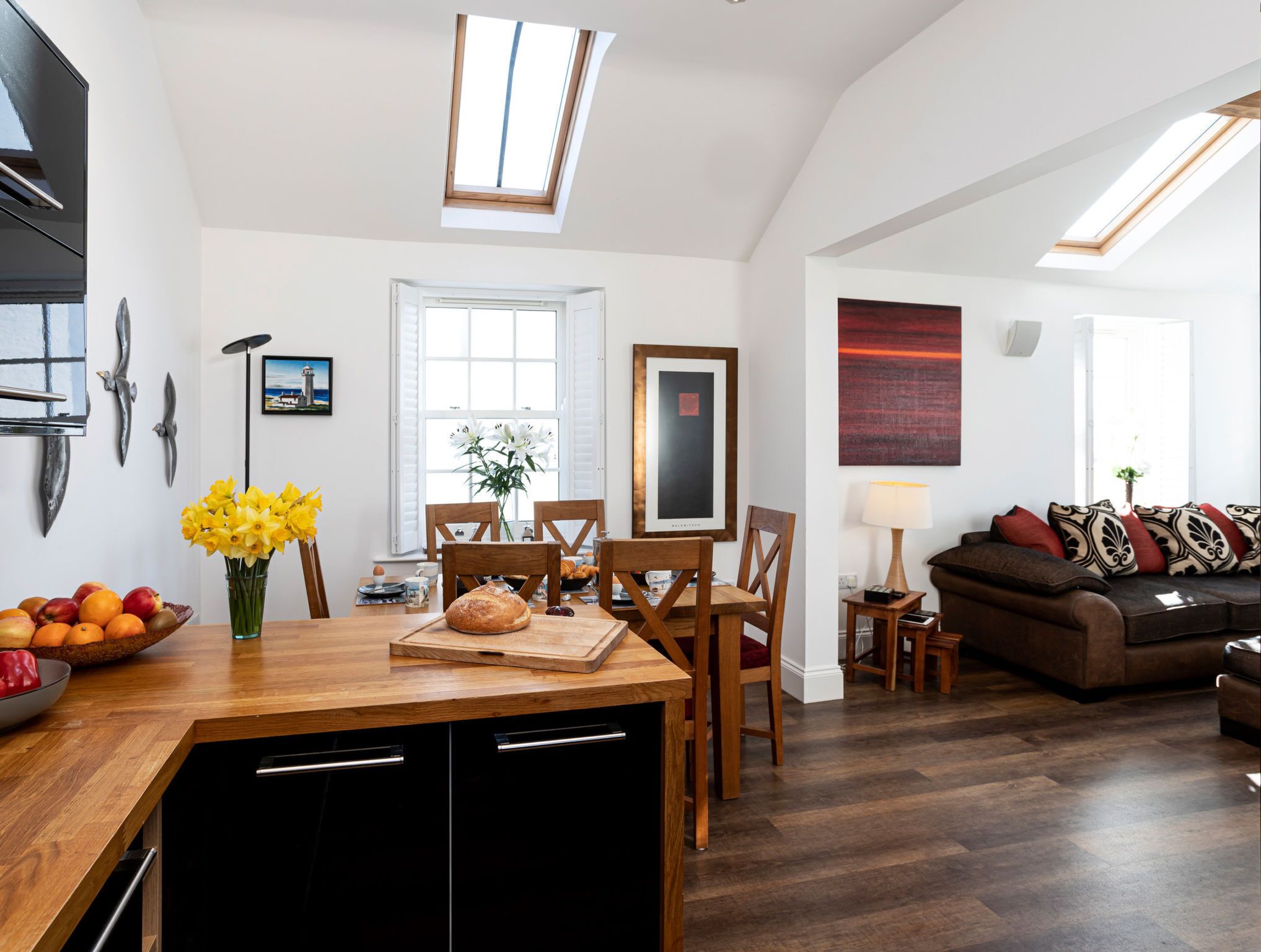 Lighthouse Cottage by Interhome