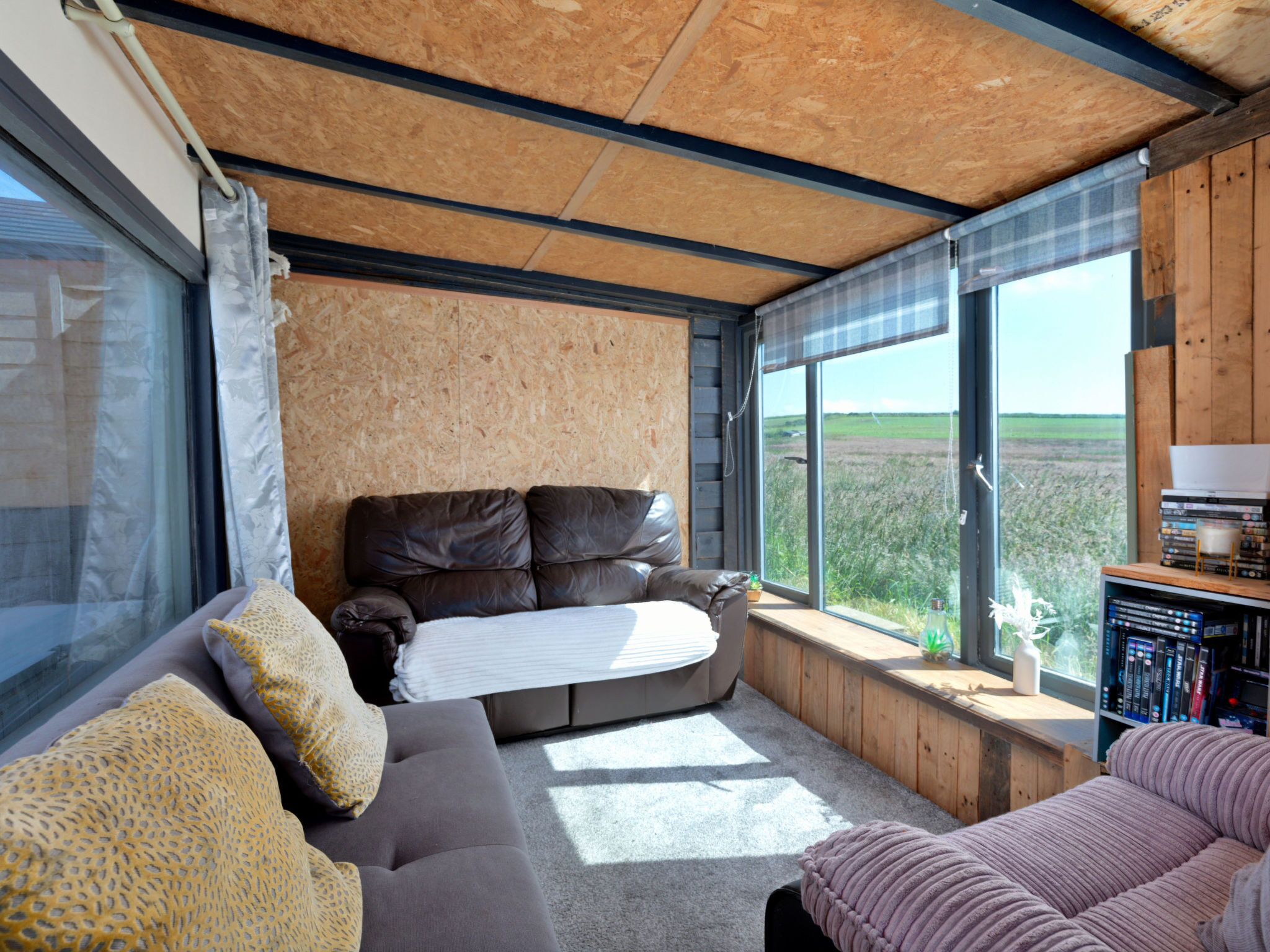 Abbeyview by Interhome