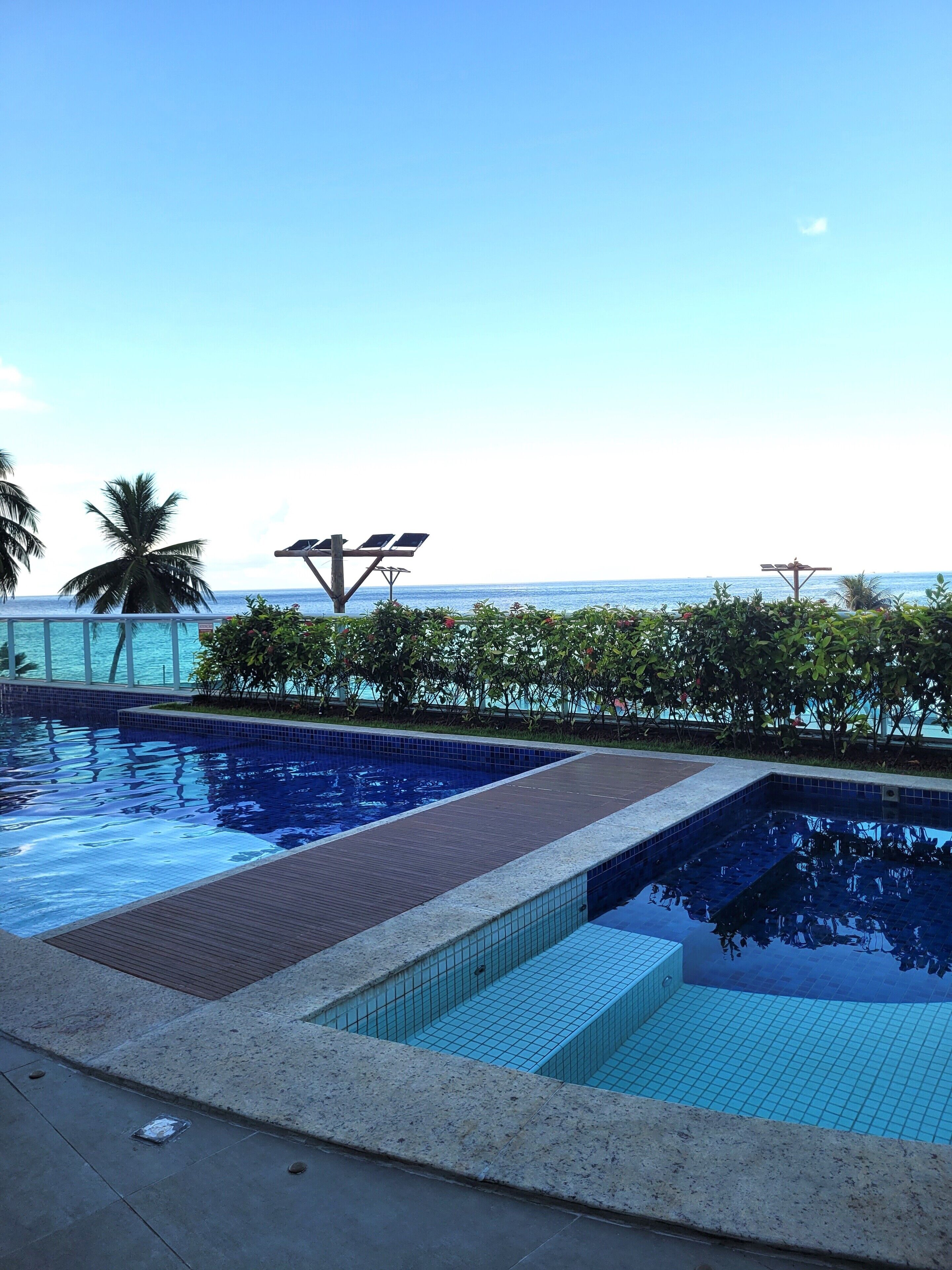 Costa España: your seaside retreat on the Carnival circuit.