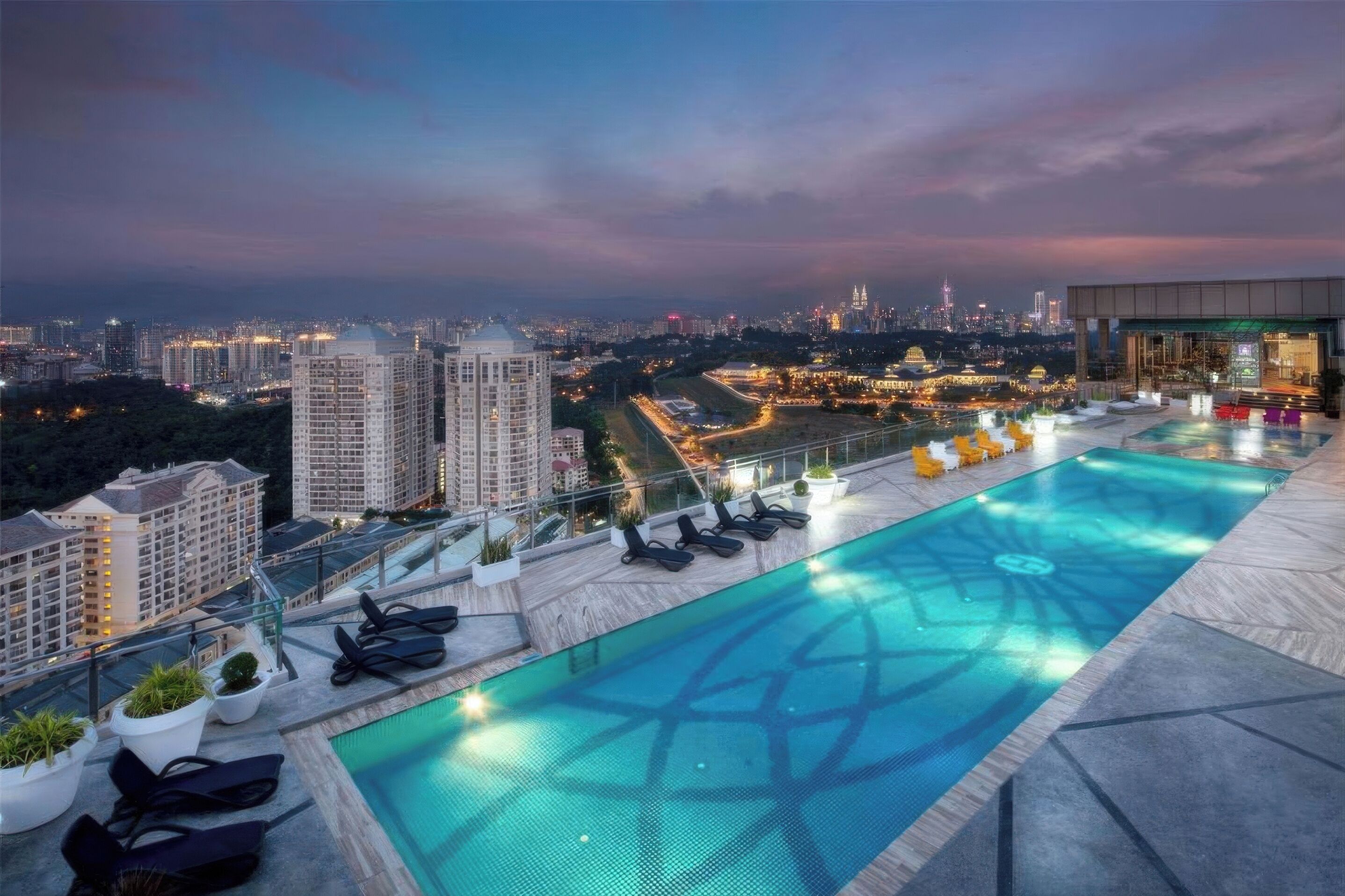 KL Staycation Gateway Residences