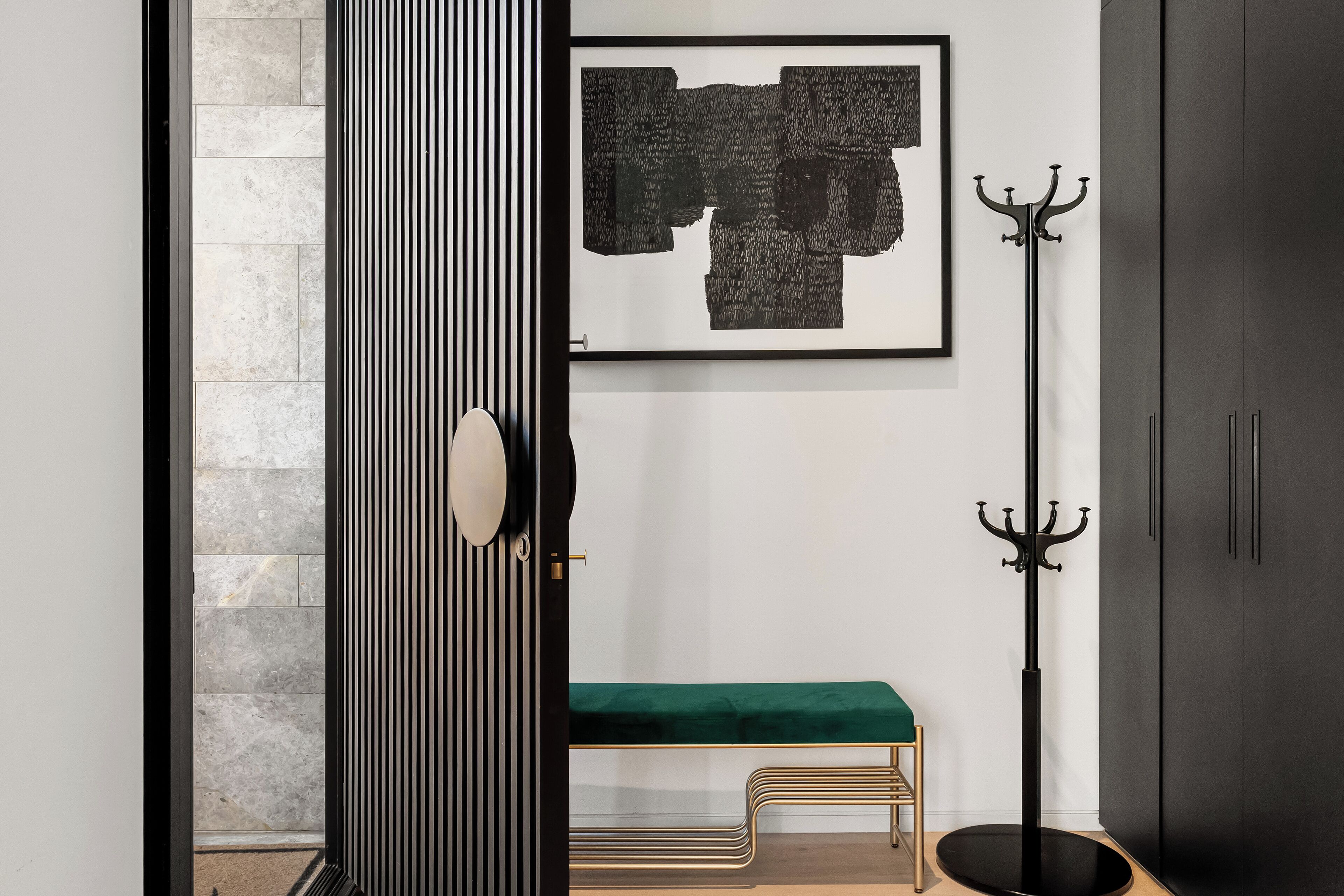 Casa Urbanista - Luxury Architectural Residence with private pool in Kew