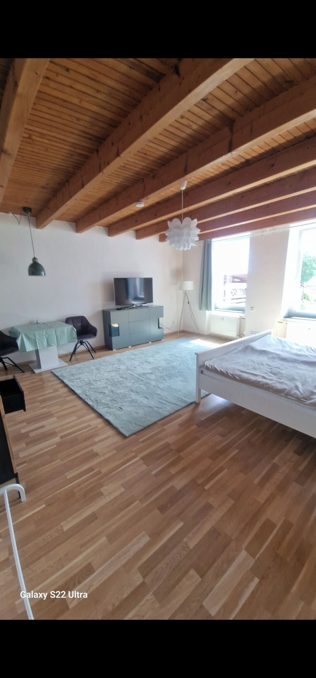 Time out at the gateway to the Eifel