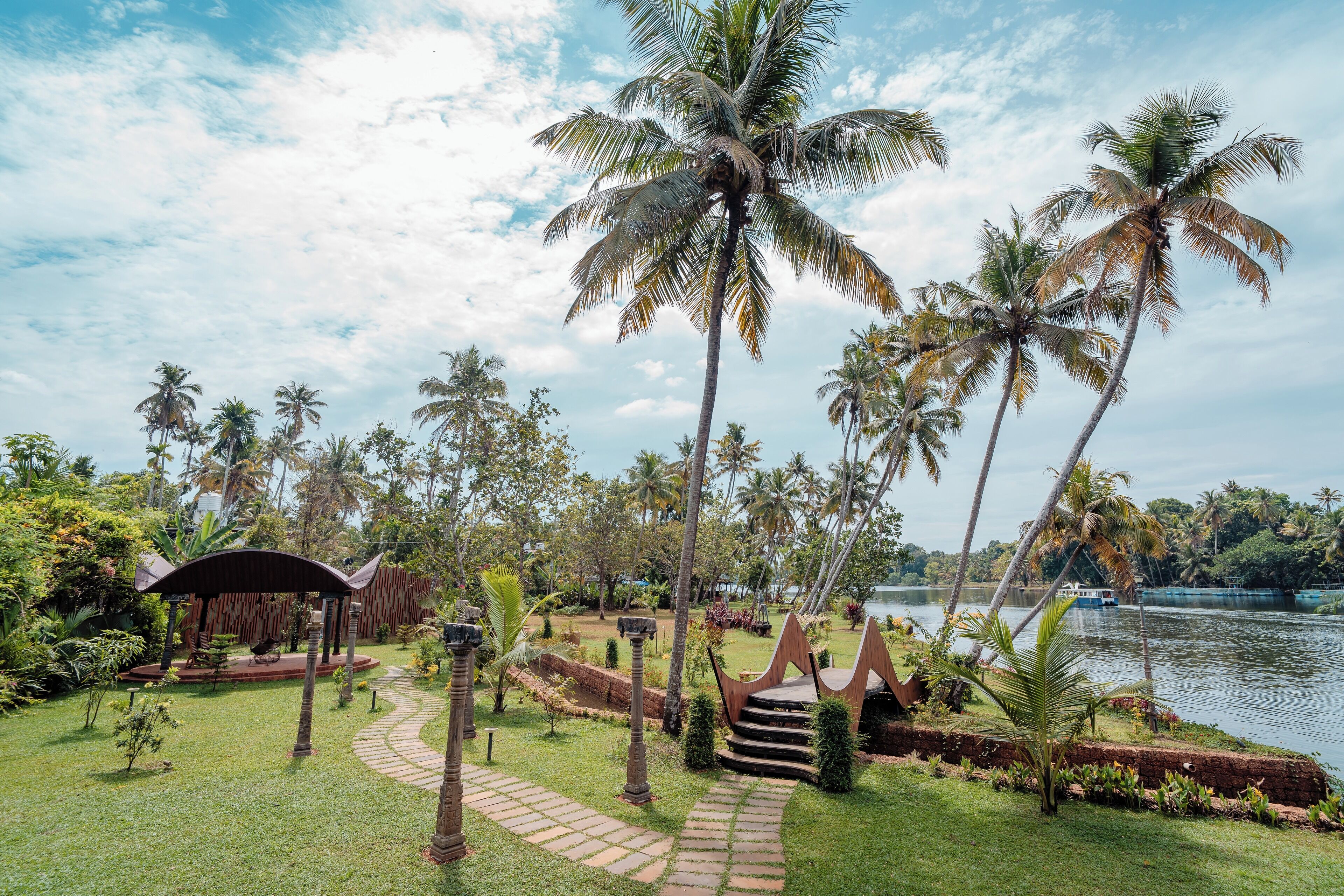 Madilina Heritage Villa