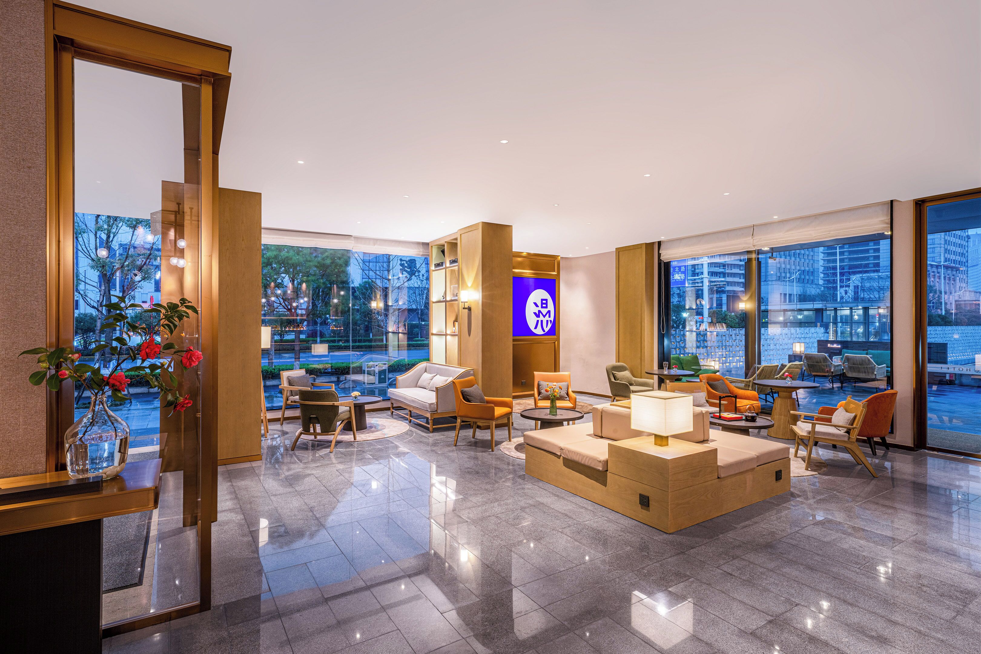 Manxin Hotel