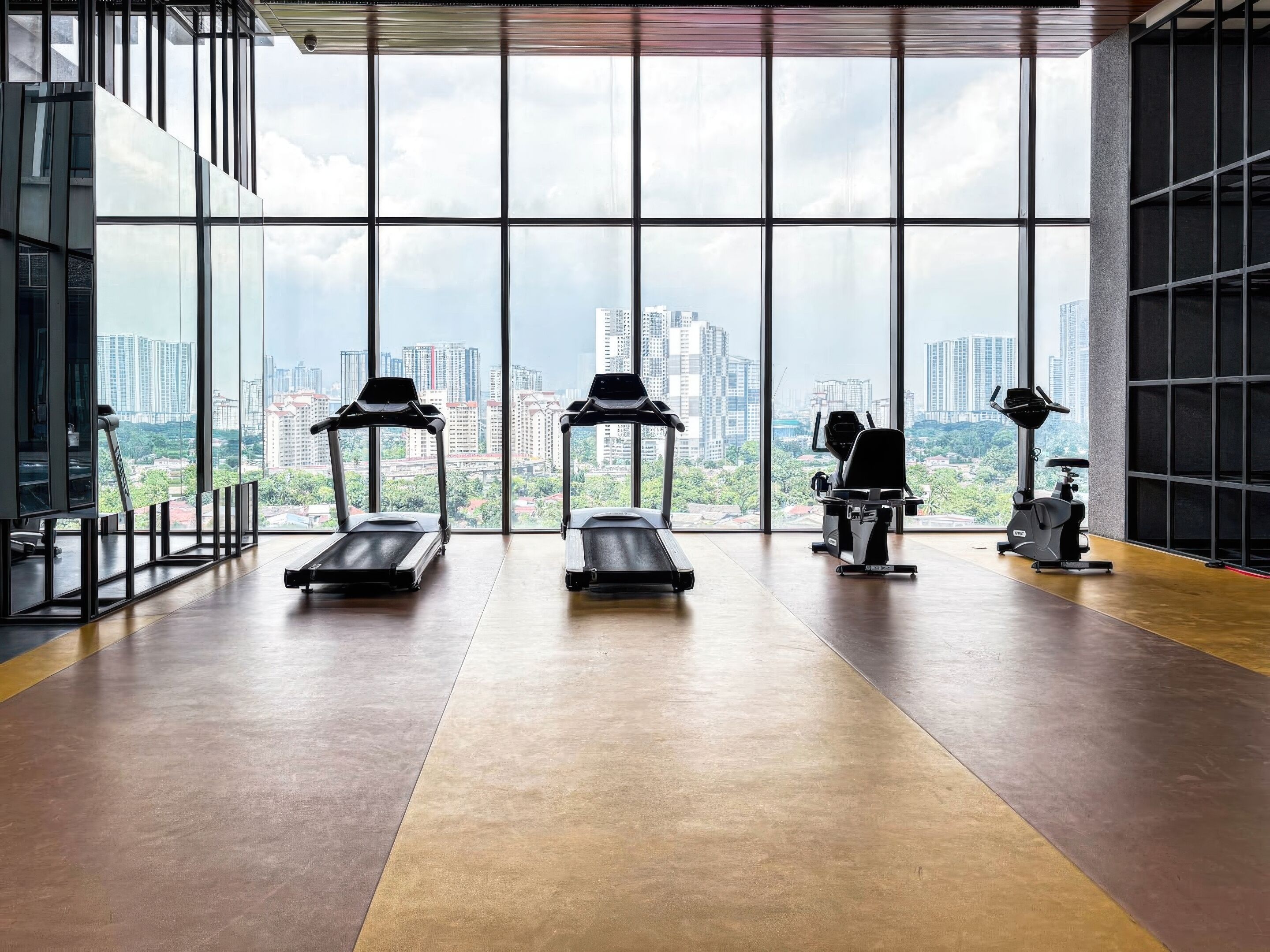 Kenwingston Platz @ KL North