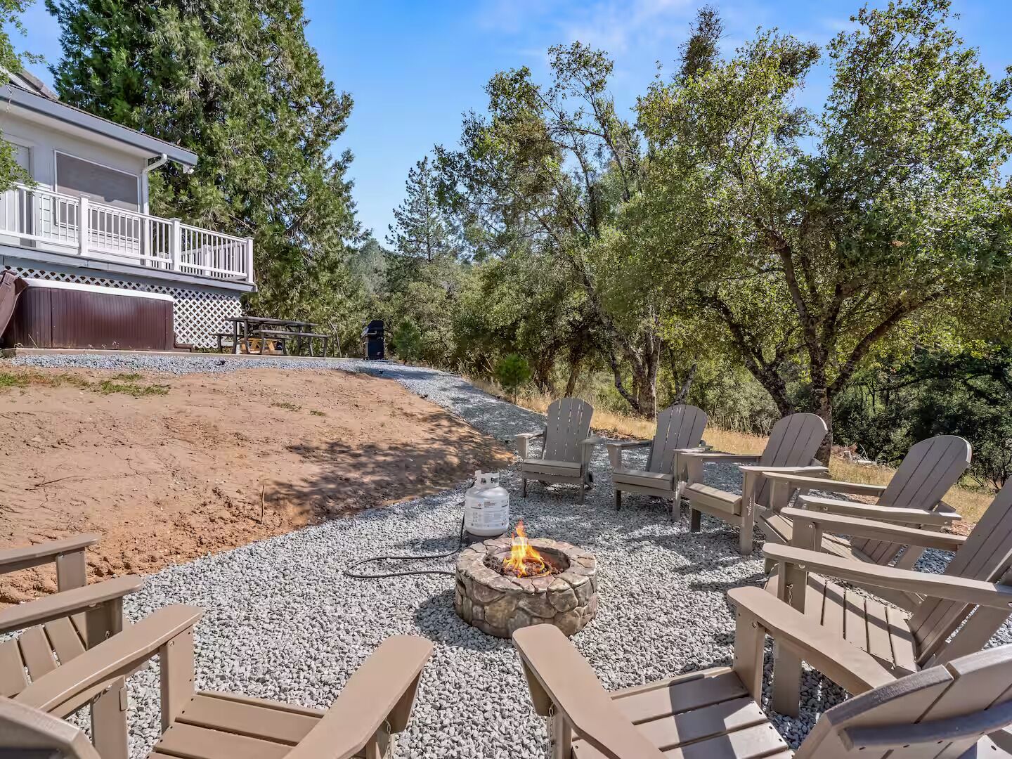 Amazing 3-bedroom house with AC in Elk River