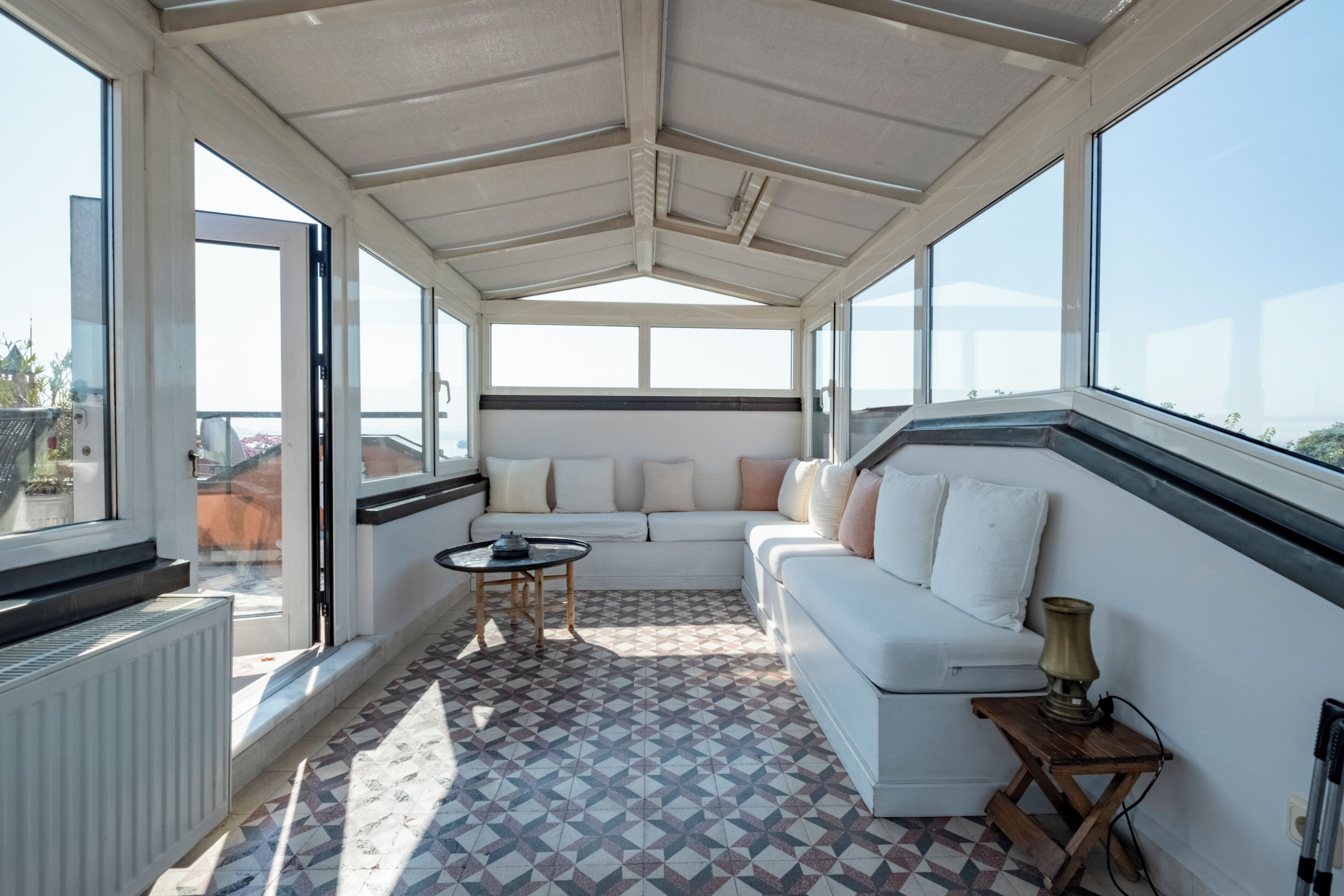 Charming Historic Home with Terrace Near Hagia Sophia & Blue Mosque