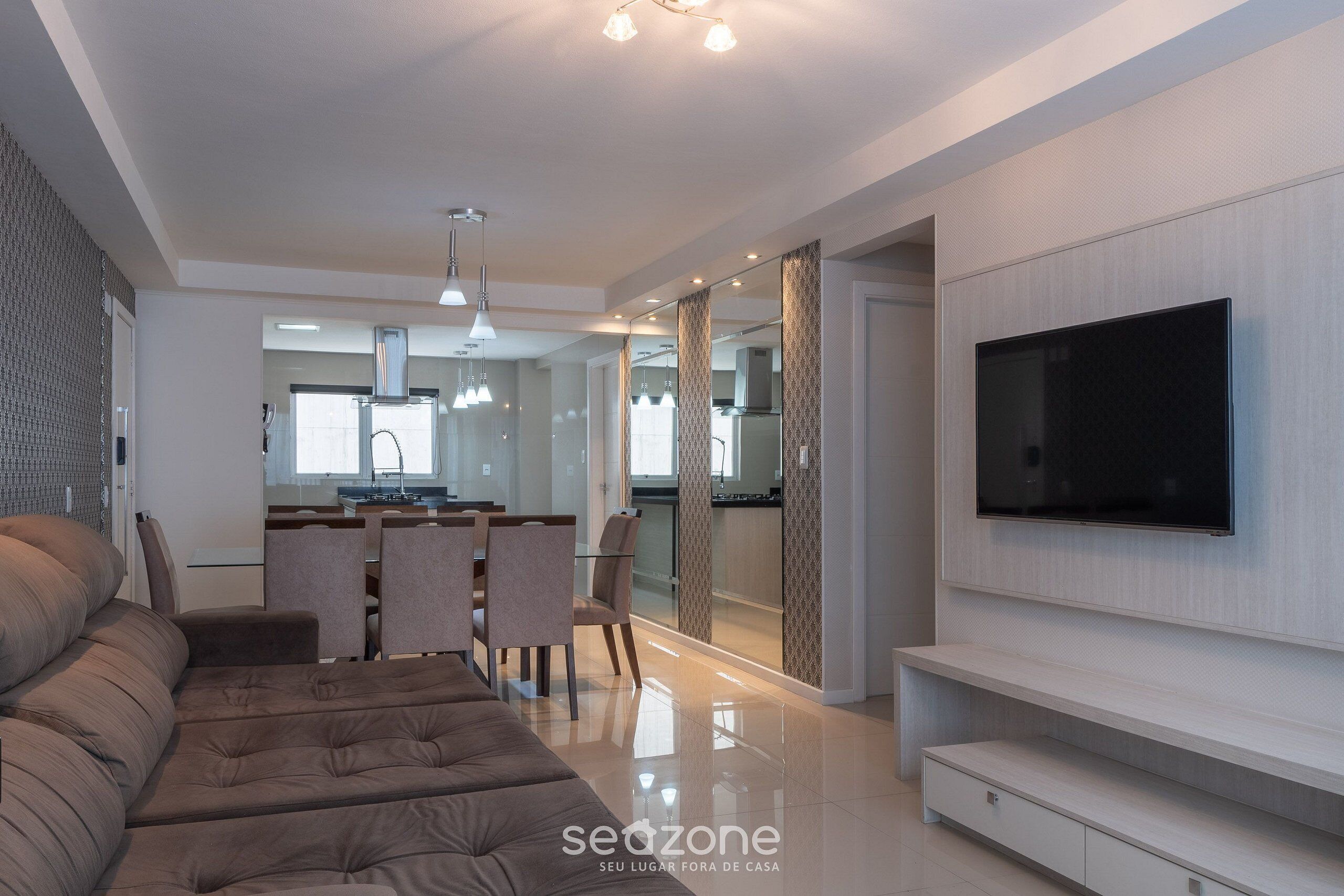 3BR apt 110m to Beach, Near BC Sights Drb0205