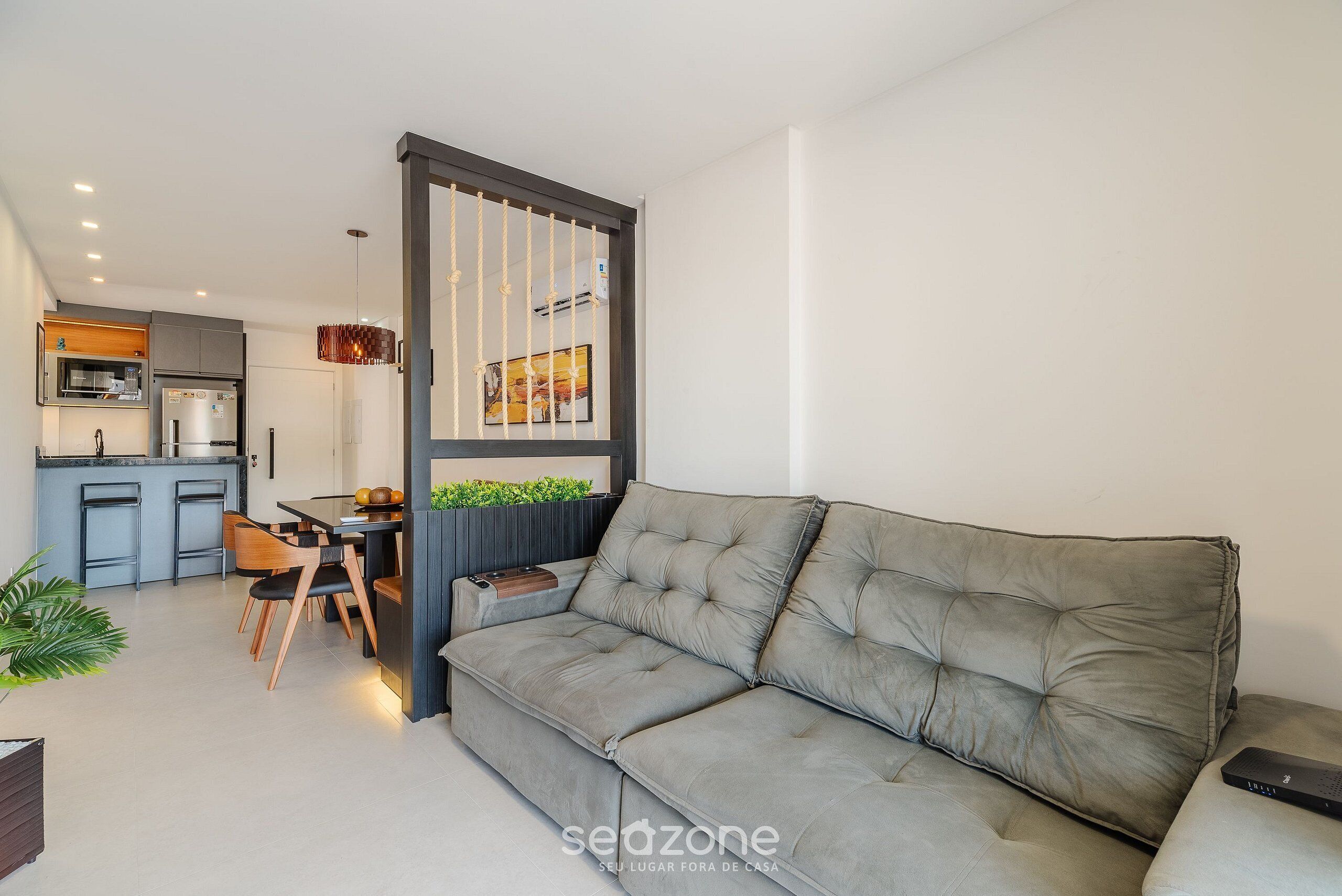 Apt Sea View 500m Beach Itapema Dsh1702