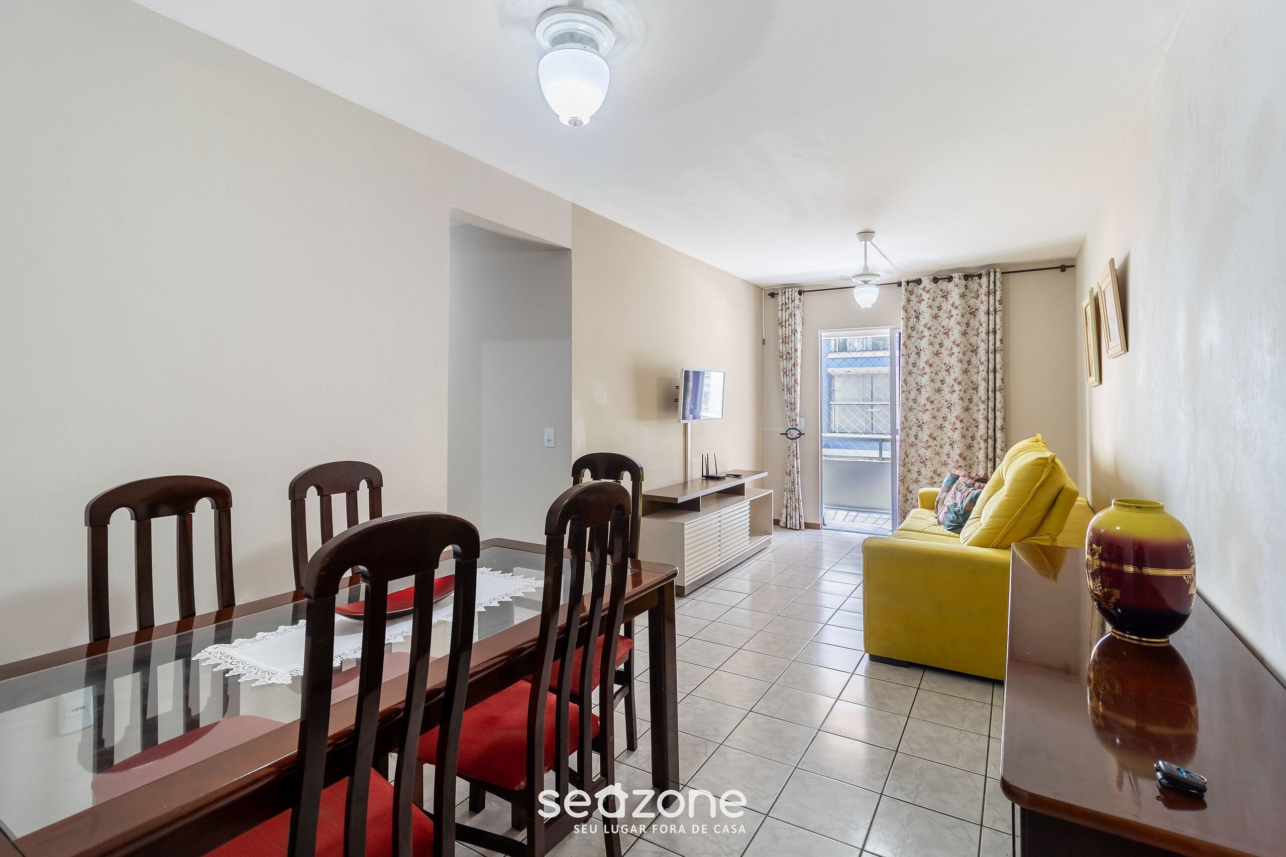 2 Bedroom apt 350m fr the Beach, BC Center Btr0302