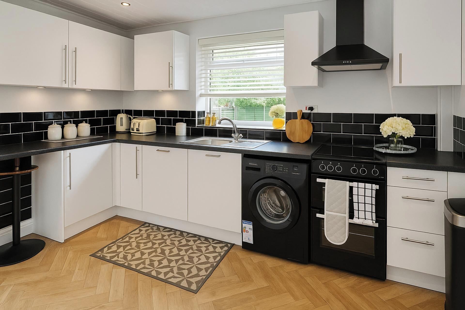 Manchester Hideaway on Shrewsbury Road