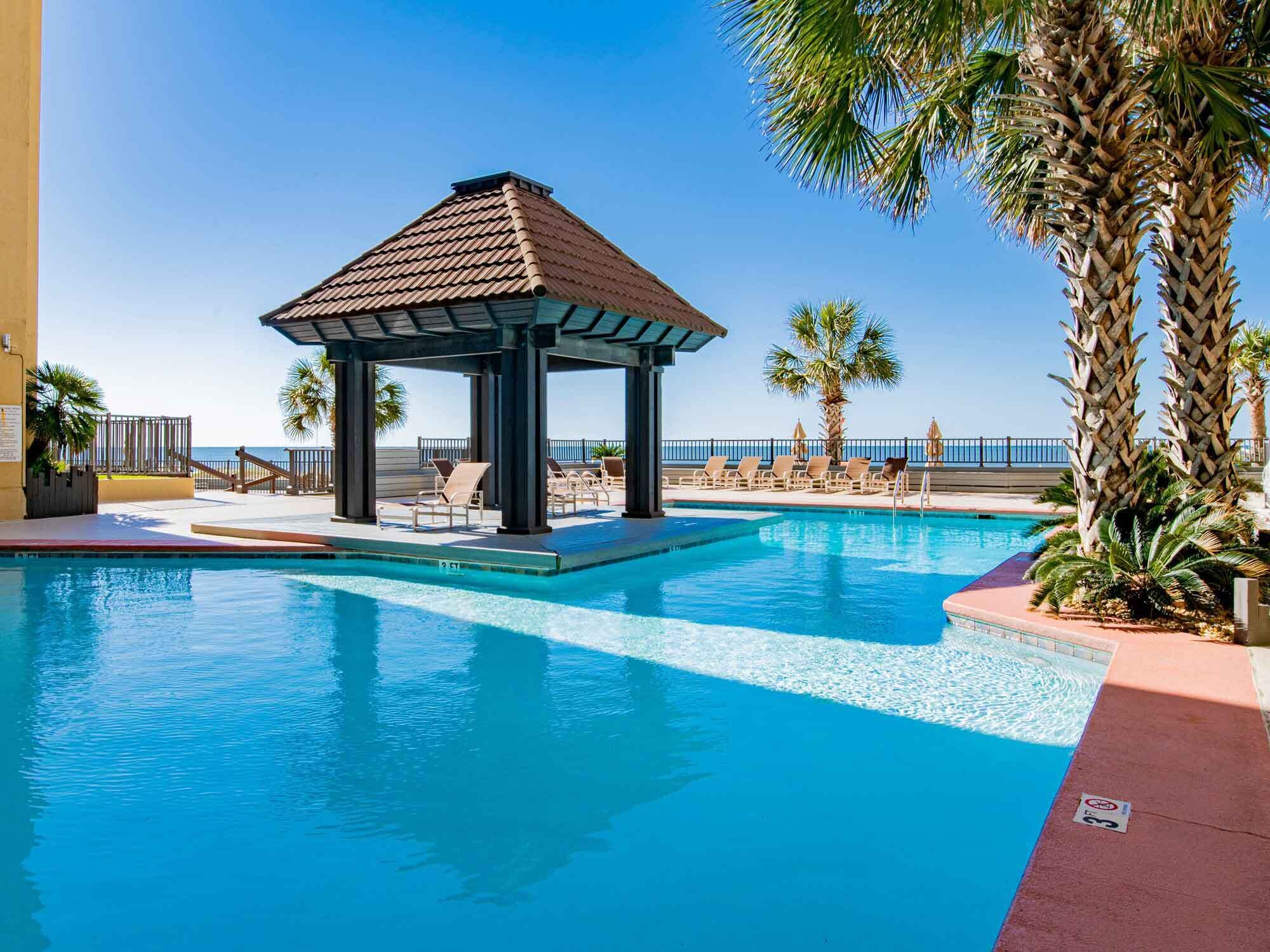Romar House B by Southern Vacation Rentals