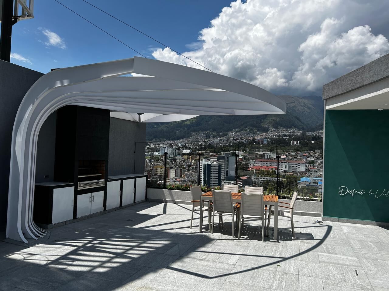 Premium Suite - Comfort and Total Flexibility