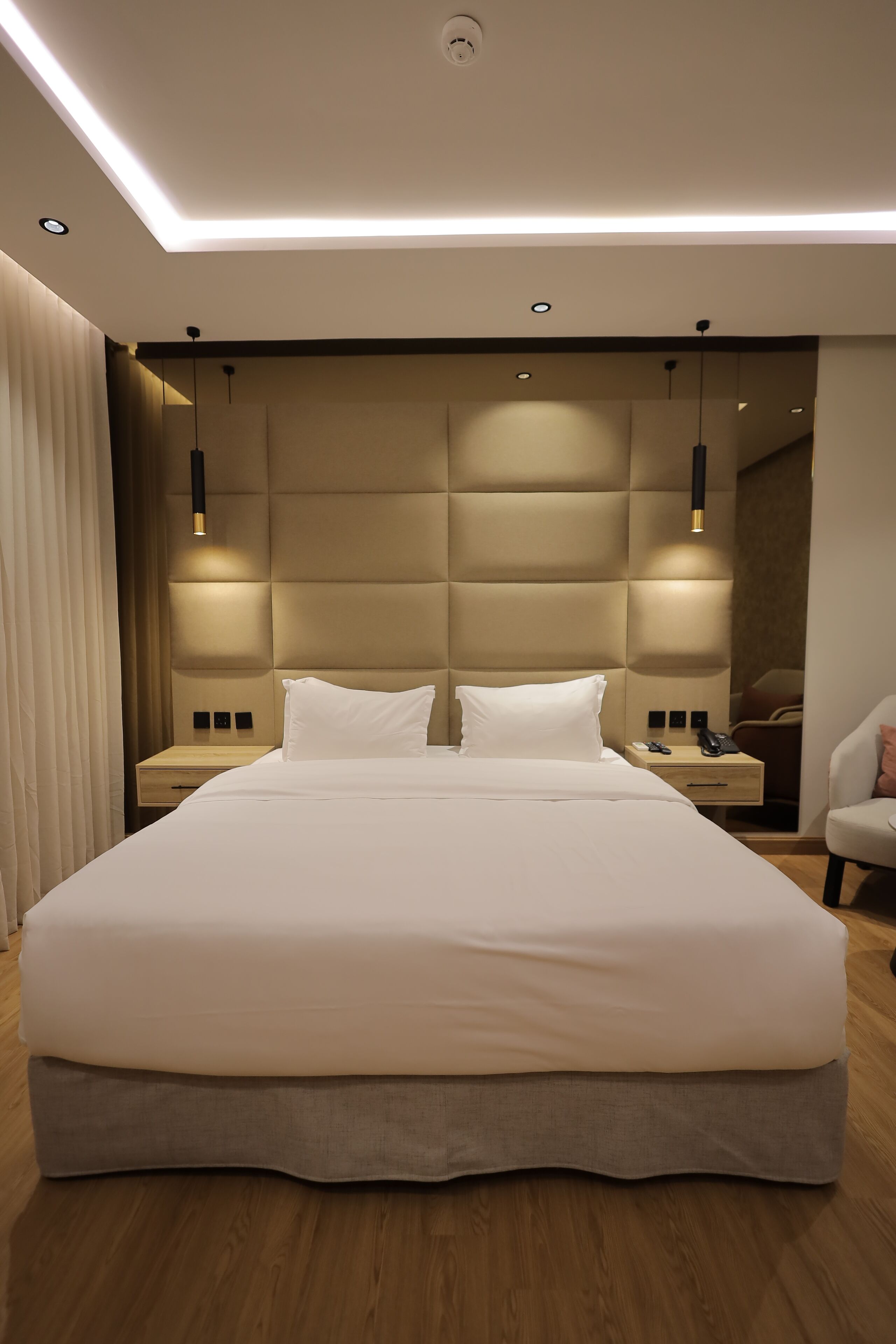 XYZ Hotel Al Yasmin