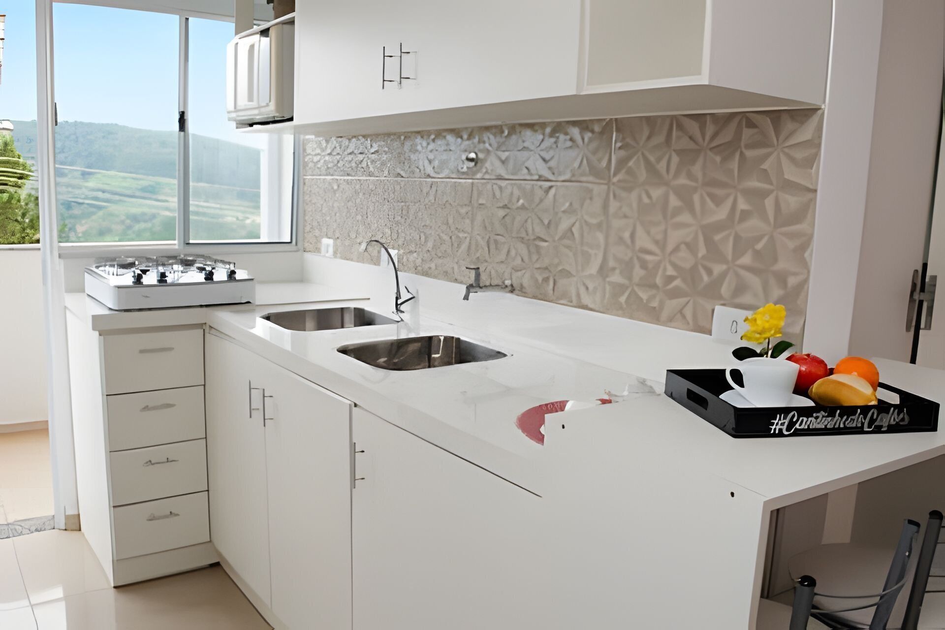 Condominio bella vista