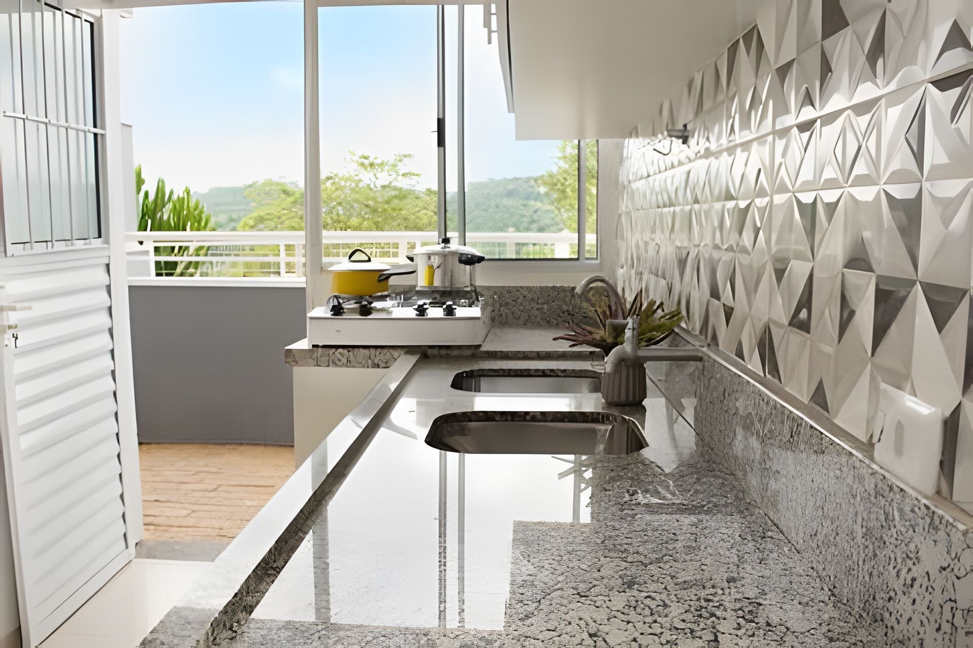 Condominio bella vista
