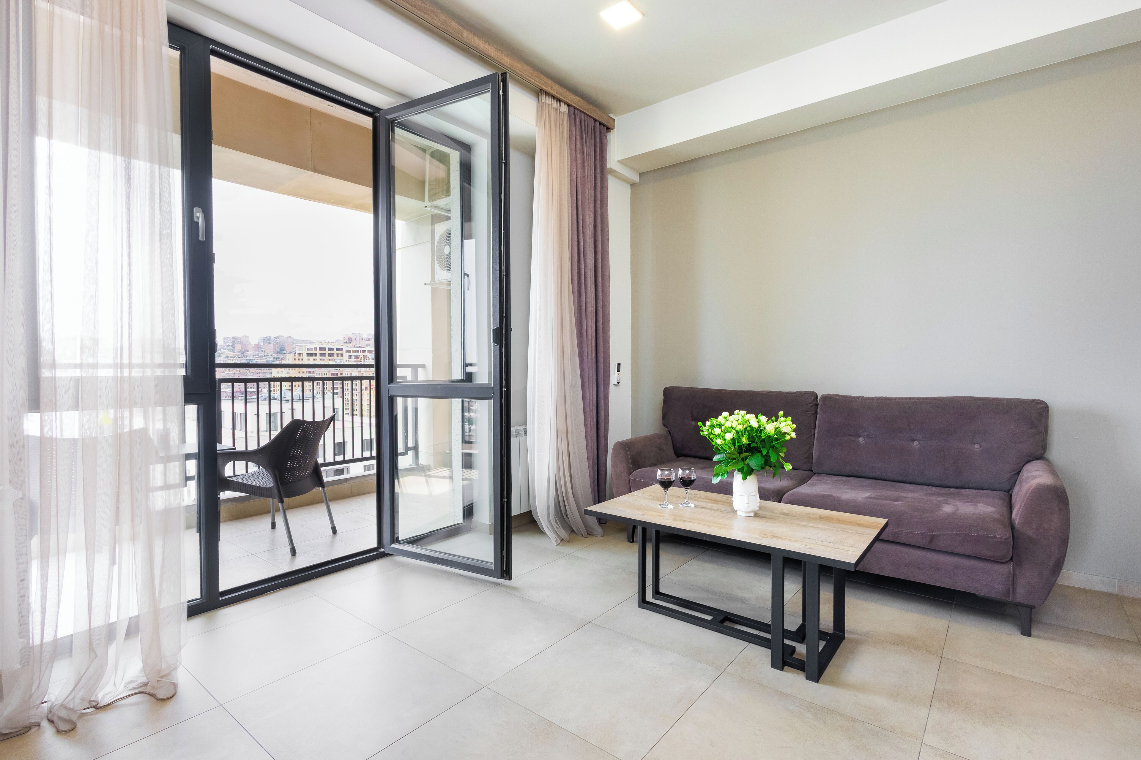 Aparthotel by Luxe Group KO16