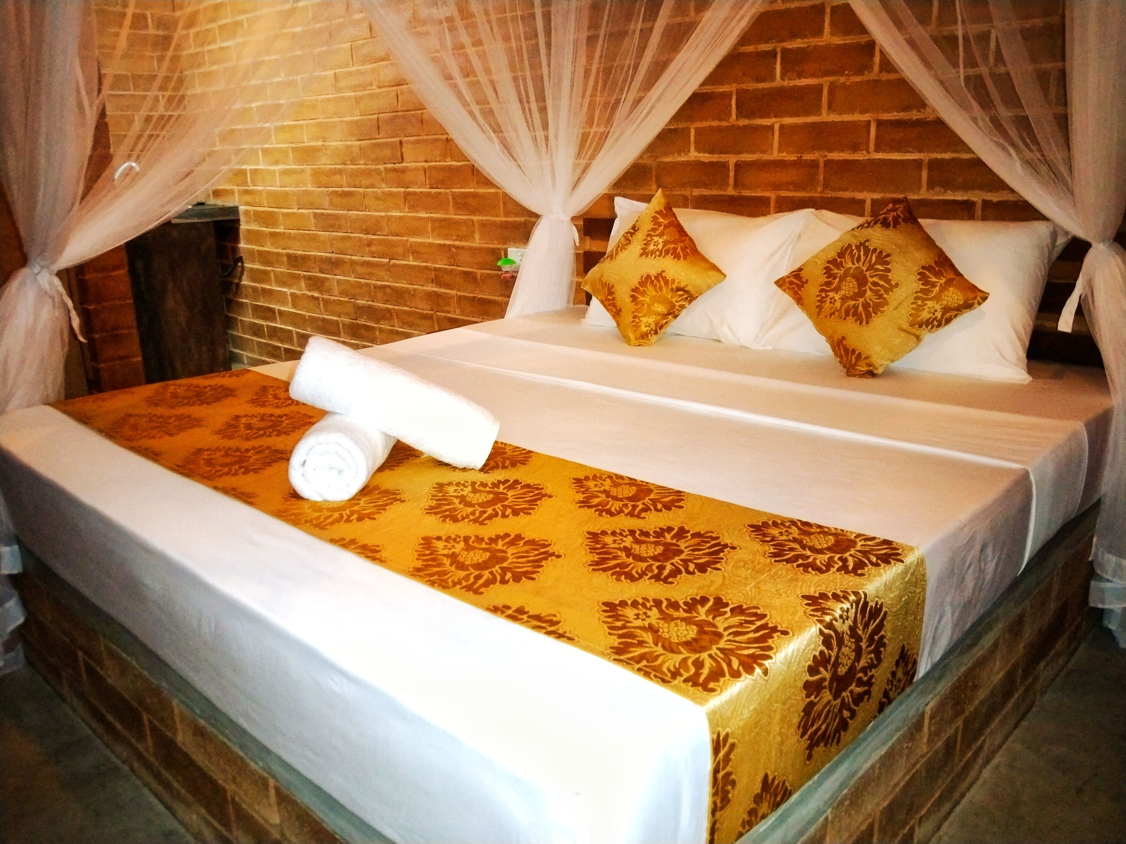 Lunuvila resort Hiriketiya Dickwella