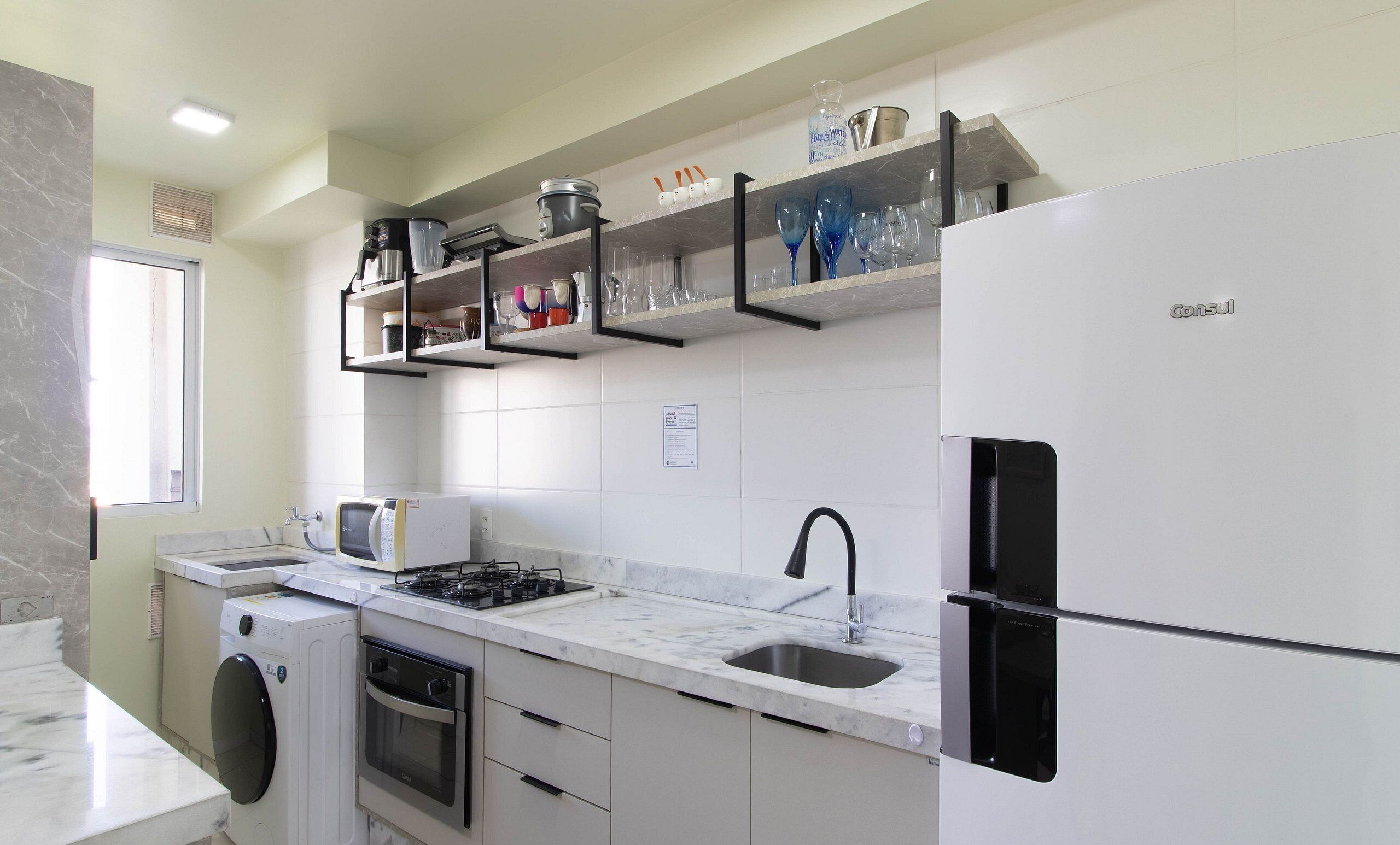 Apartments 220 m From the Beach in Balneario Picarras - CSI