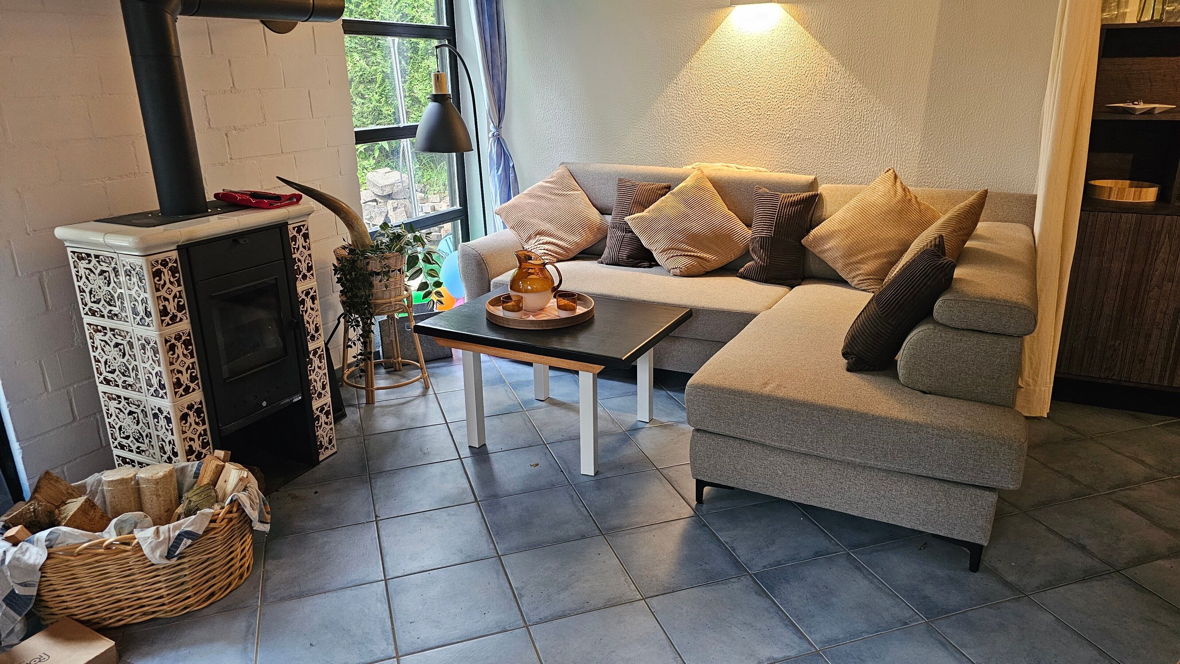 Casa Liss'i with Private Terrace and Garden