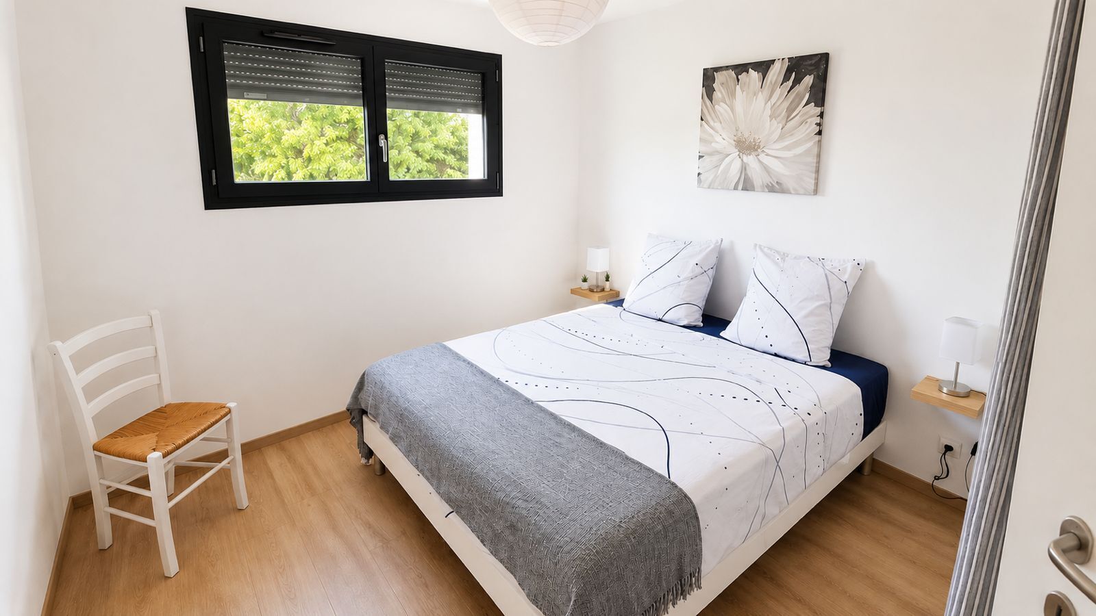 L'Aure Mar; Sunny villa 5 minutes from the beach