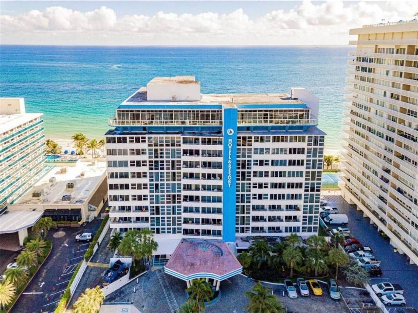Beach Days & Sunset Nights in Fort Lauderdale