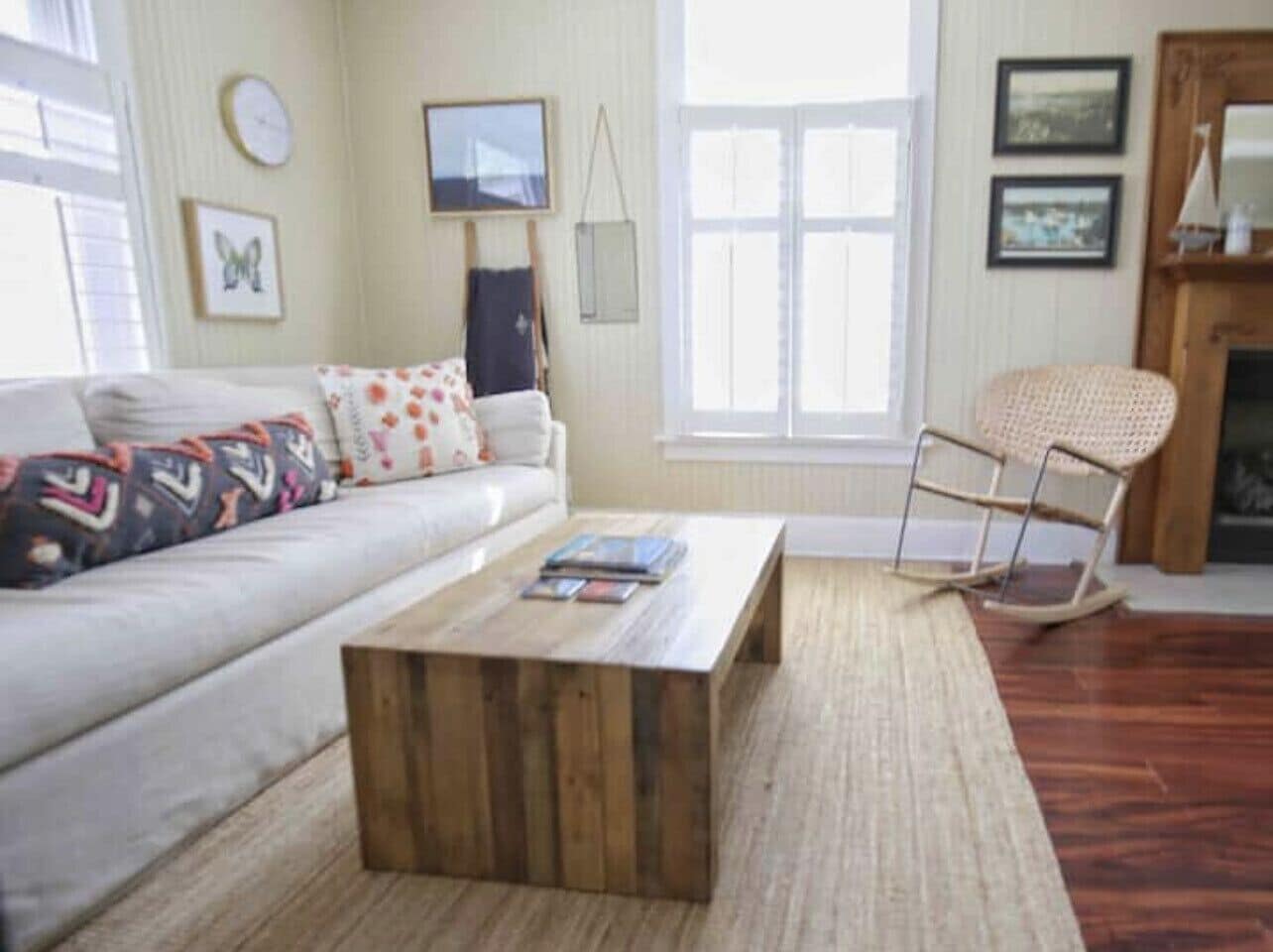 Charlevoix Vacation Rentals Charlevoix, Michigan Vacation Rental