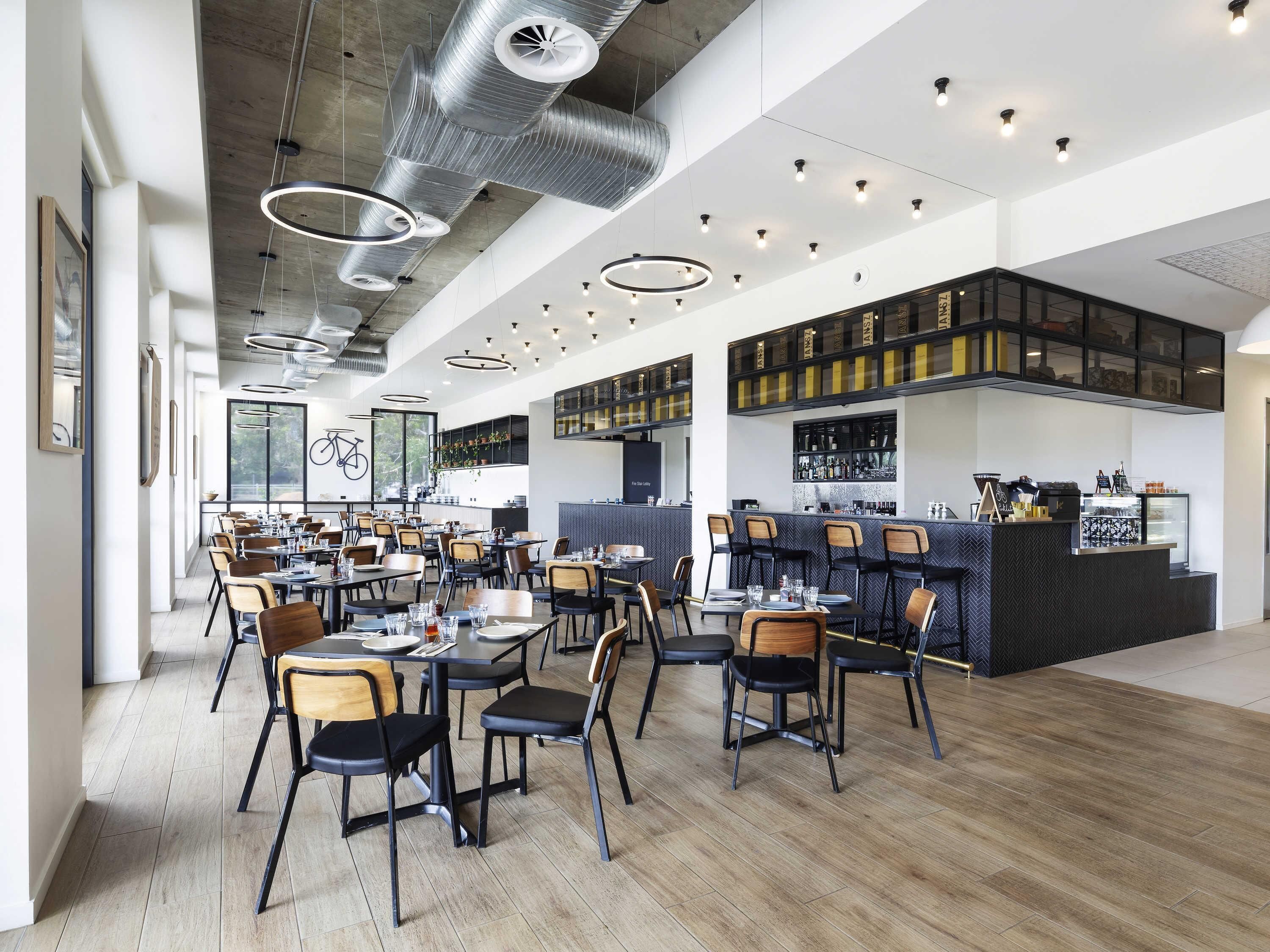 Mantra MacArthur Canberra