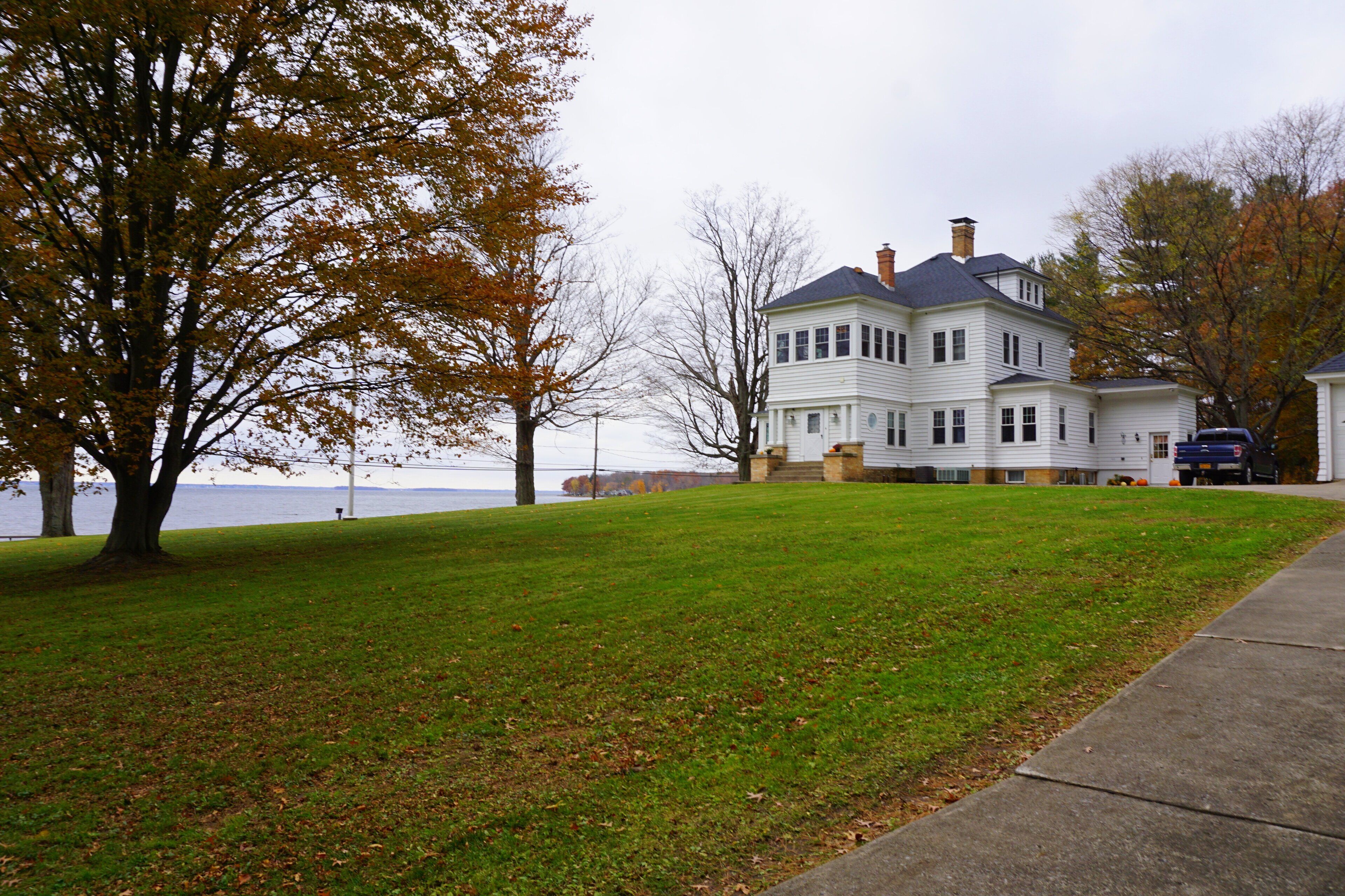 Oneida Lake Vacation Rentals Oneida Lake, New York Vacation Rental